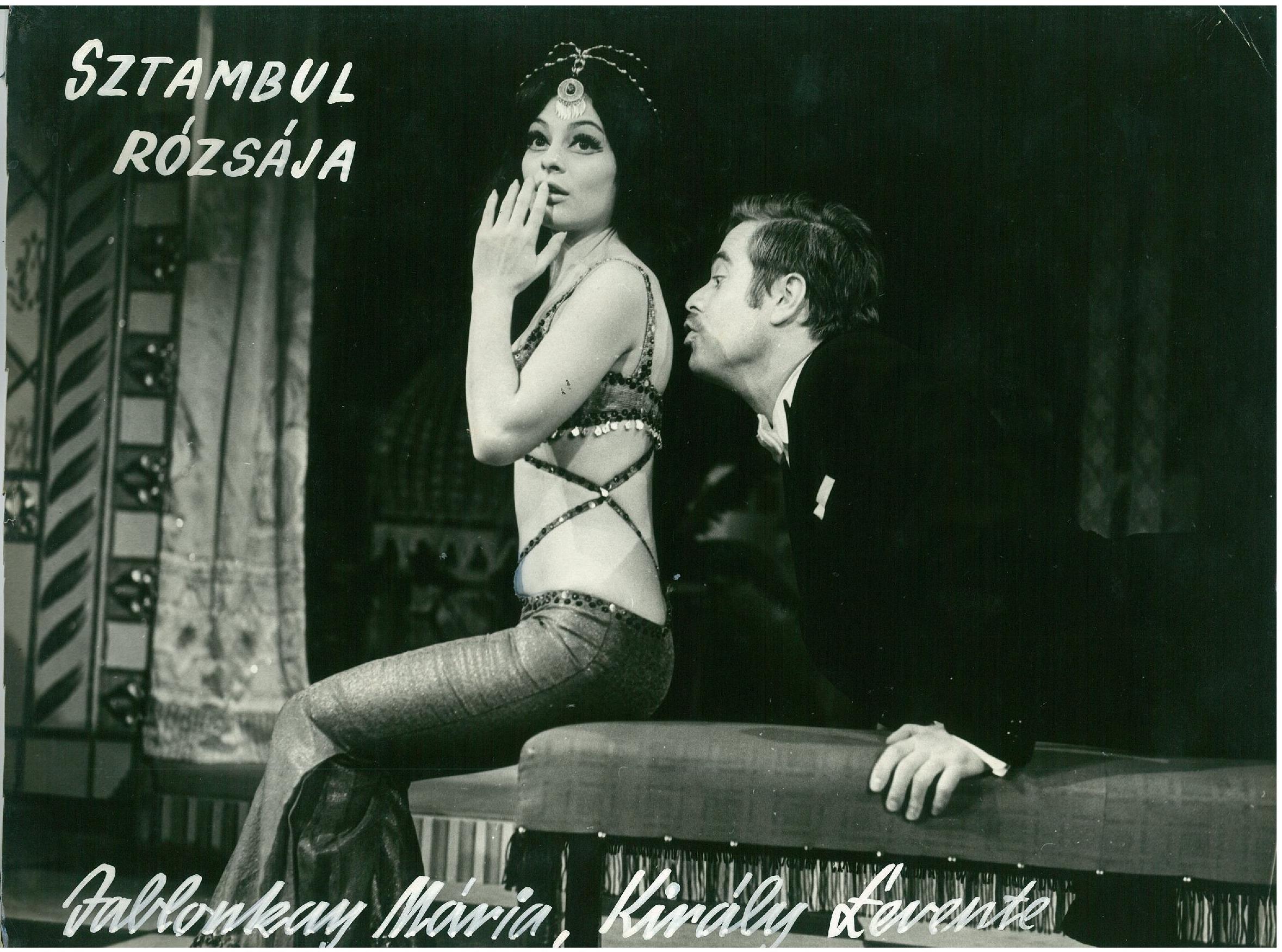 Elhunyt Király Levente, a Nemzet Színésze 4 Elhunyt Király Levente, a Nemzet Színésze 4