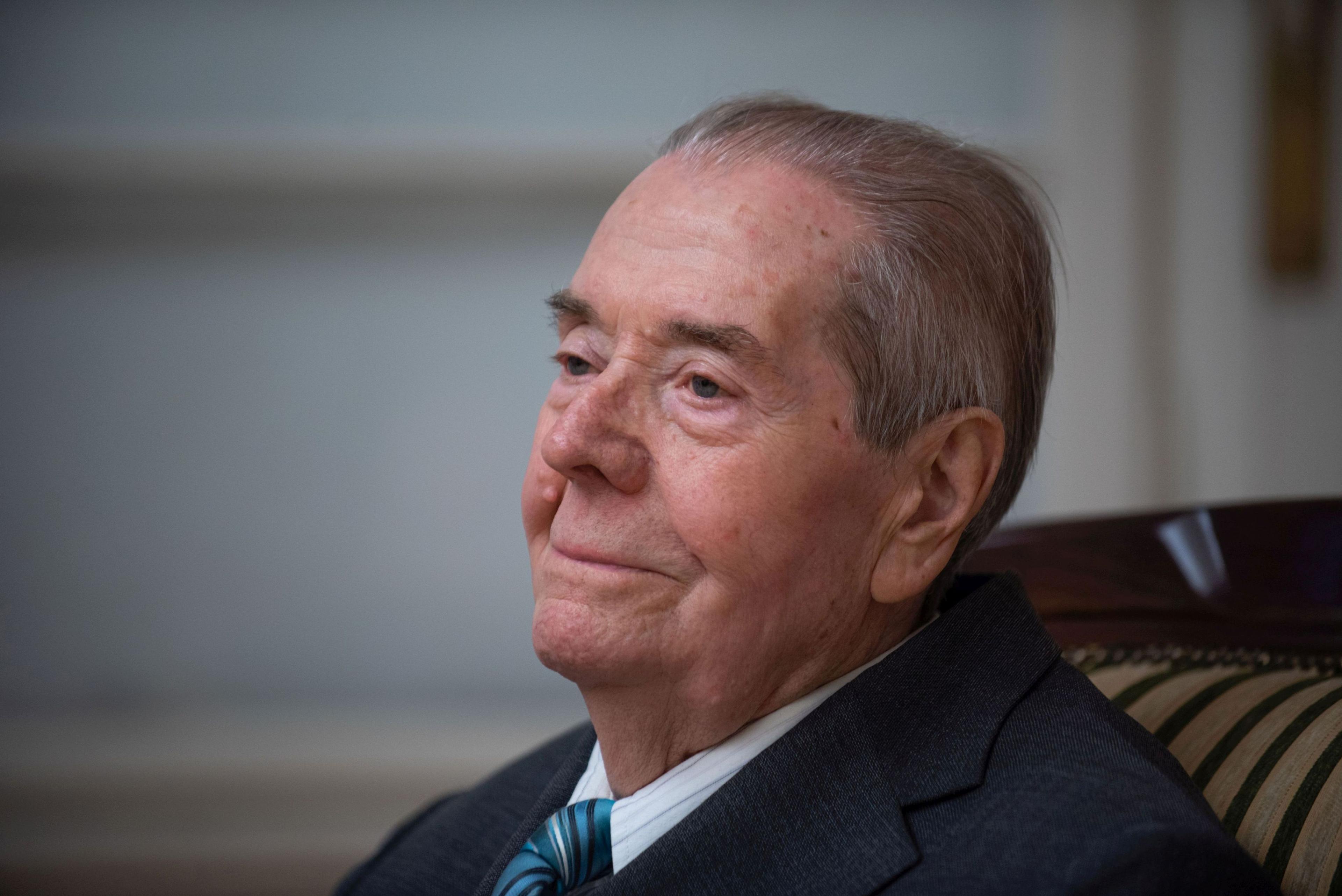 Elhunyt Király Levente, a Nemzet Színésze hír képe Elhunyt Király Levente, a Nemzet Színésze hír képe