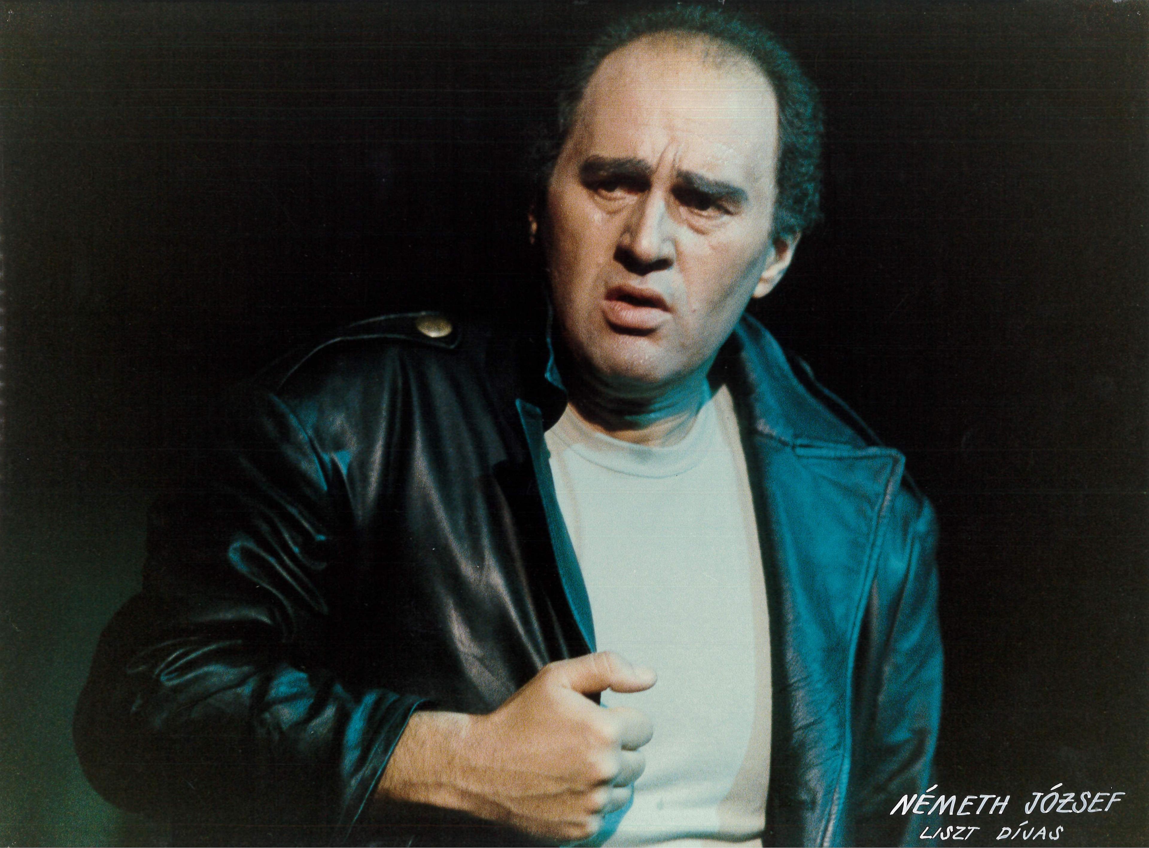 Elhunyt Németh József operaénekes hír képe Elhunyt Németh József operaénekes hír képe