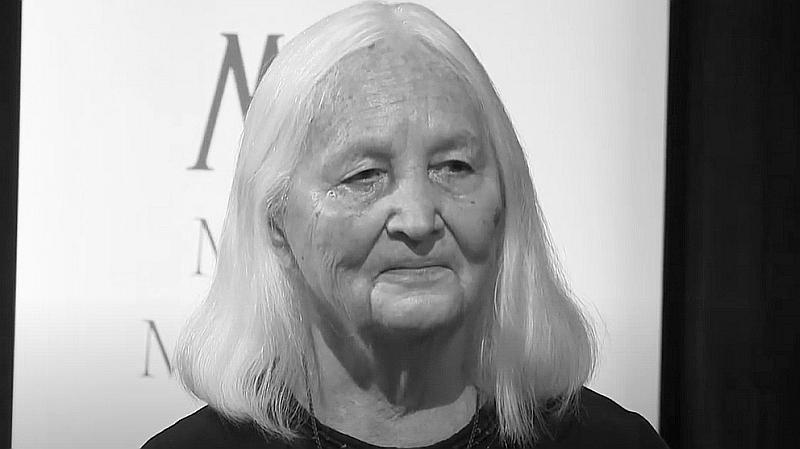 Elhunyt Szabó Ildikó a Szegedi Nemzeti Színház egykori színművésze hír képe Elhunyt Szabó Ildikó a Szegedi Nemzeti Színház egykori színművésze hír képe