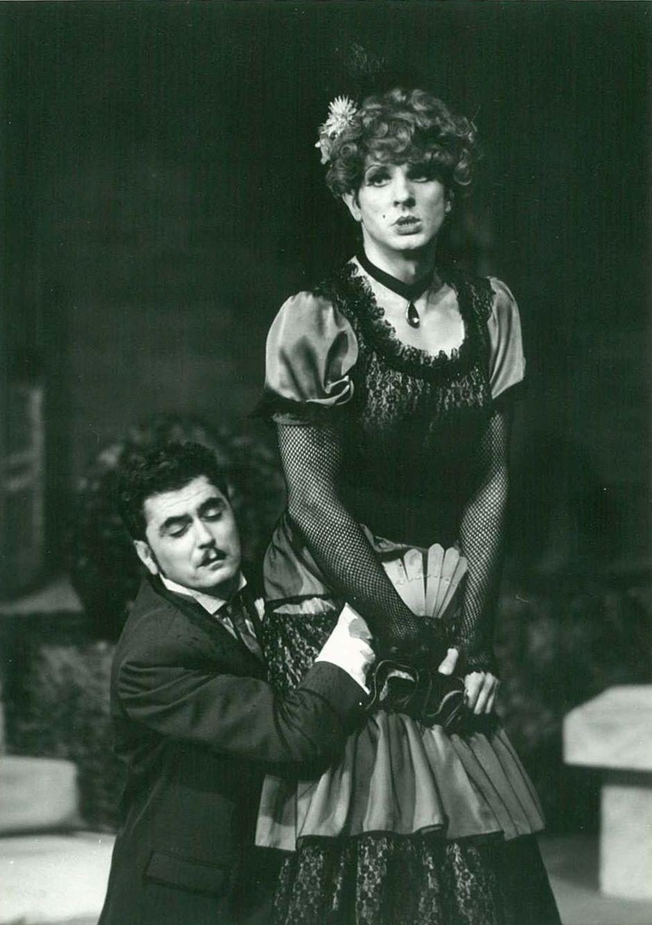 Elhunyt Vass Gábor színművész 3 Elhunyt Vass Gábor színművész 3