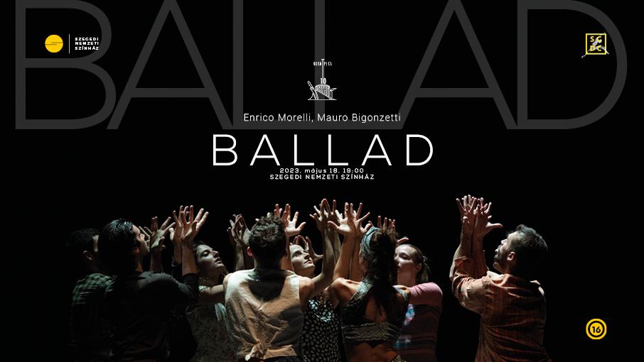 Elindult a 10. Színházi Olimpia hír képe Elindult a 10. Színházi Olimpia hír képe