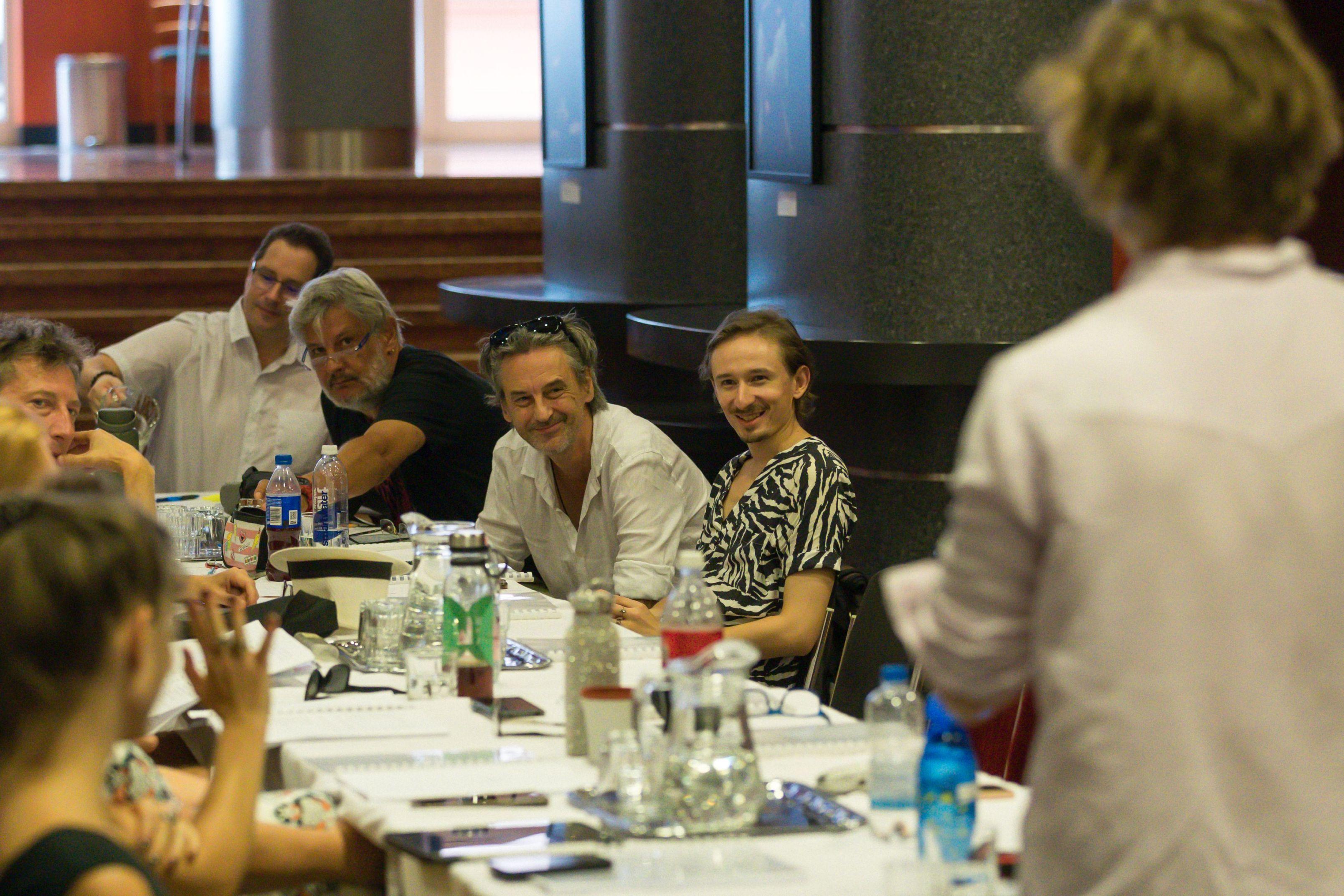 Elindult a Szegedi Nemzeti Színház új évada hír képe Elindult a Szegedi Nemzeti Színház új évada hír képe