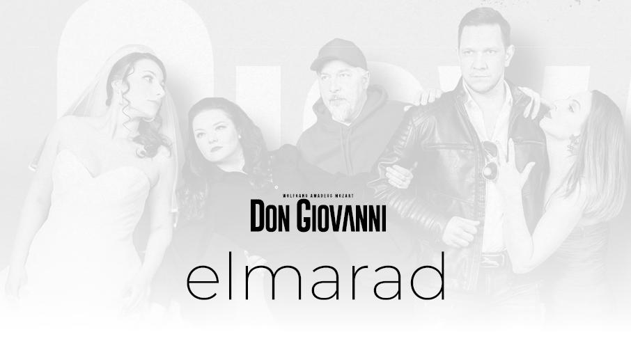 Elmarad a szeptember 23-i Don Giovanni hír képe Elmarad a szeptember 23-i Don Giovanni hír képe