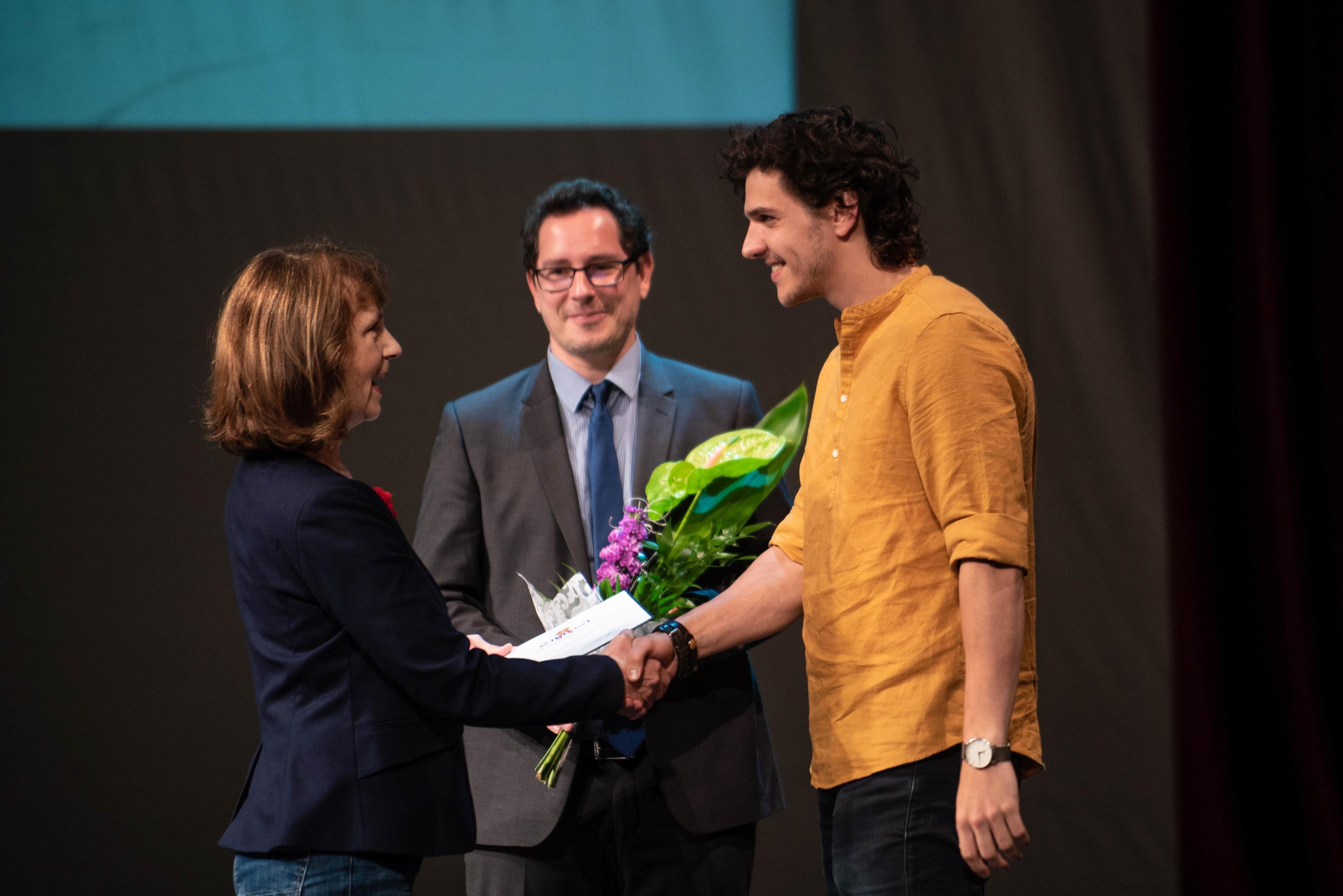 Eredményes évadot zárt a Szegedi Nemzeti Színház fotógaléria képe 4 Eredményes évadot zárt a Szegedi Nemzeti Színház fotógaléria képe 4