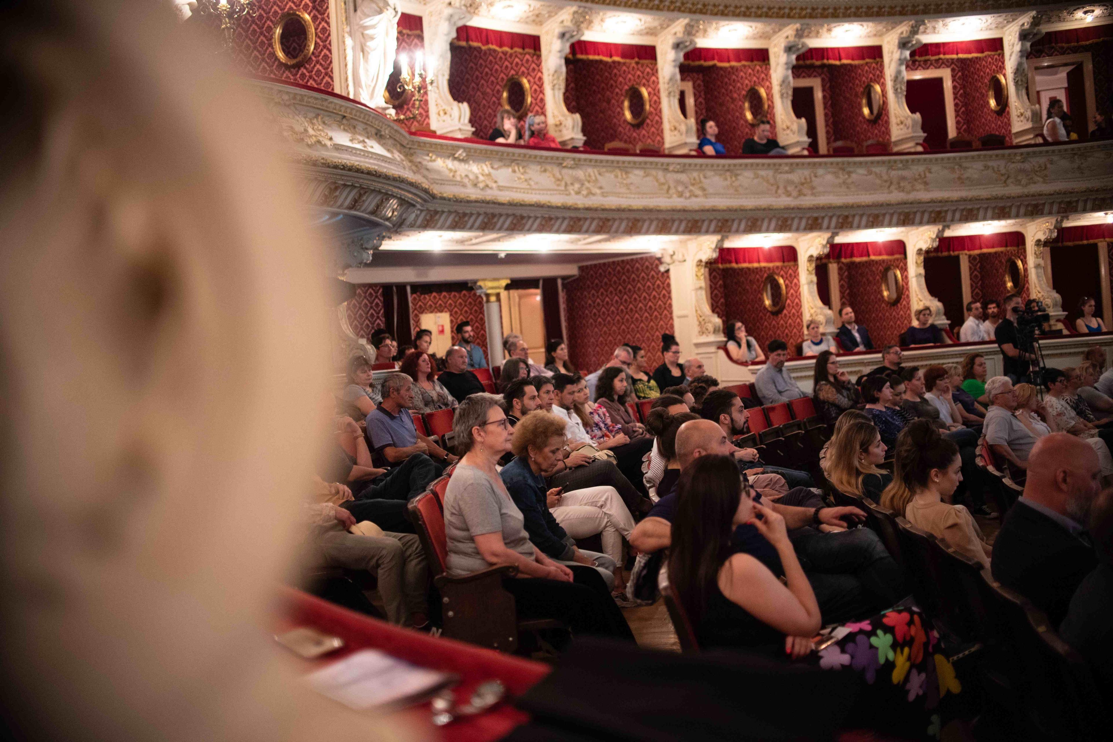 Eredményes évadot zárt a Szegedi Nemzeti Színház 3 Eredményes évadot zárt a Szegedi Nemzeti Színház 3