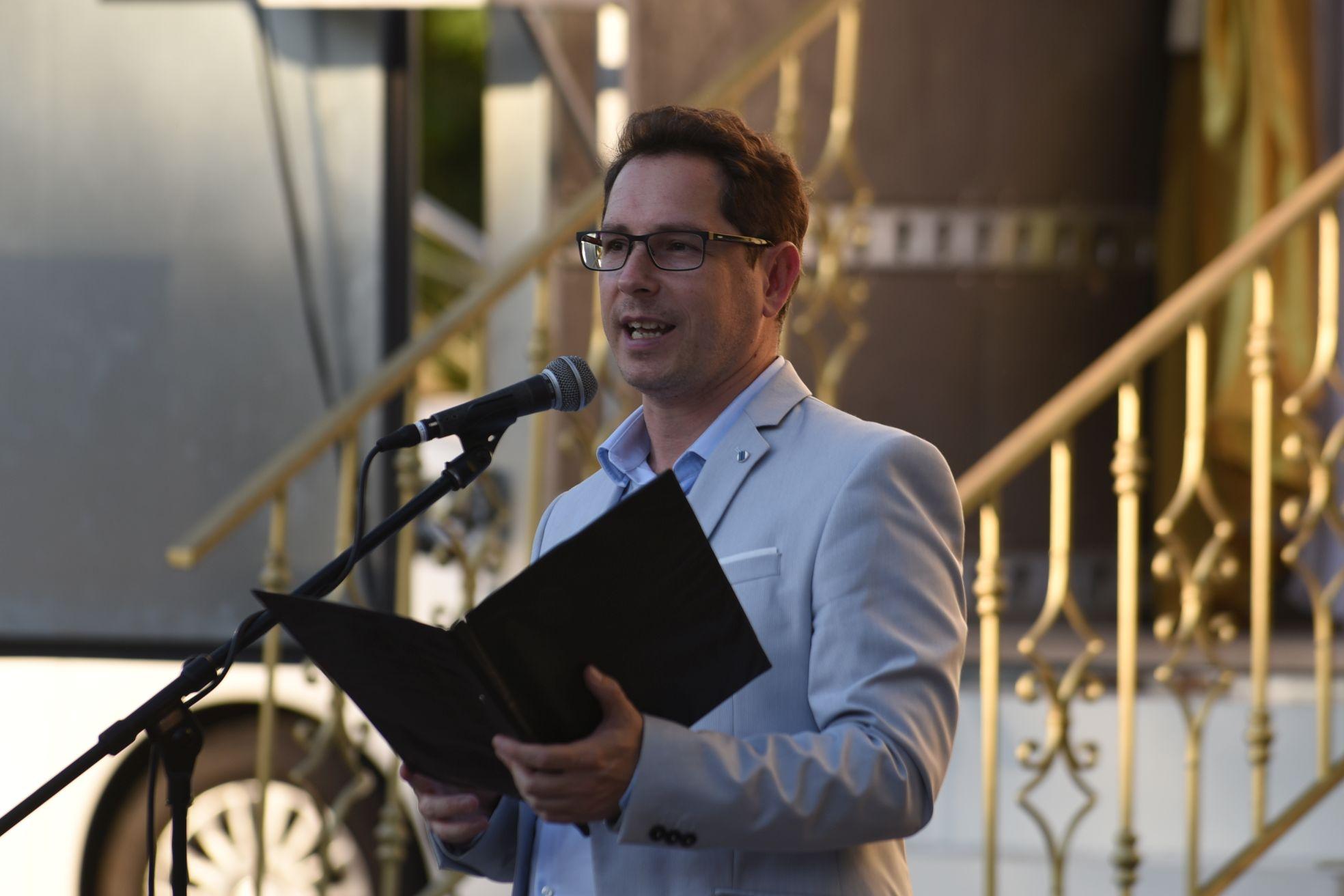 Évadot hirdetett a Szegedi Nemzeti 1 Évadot hirdetett a Szegedi Nemzeti 1