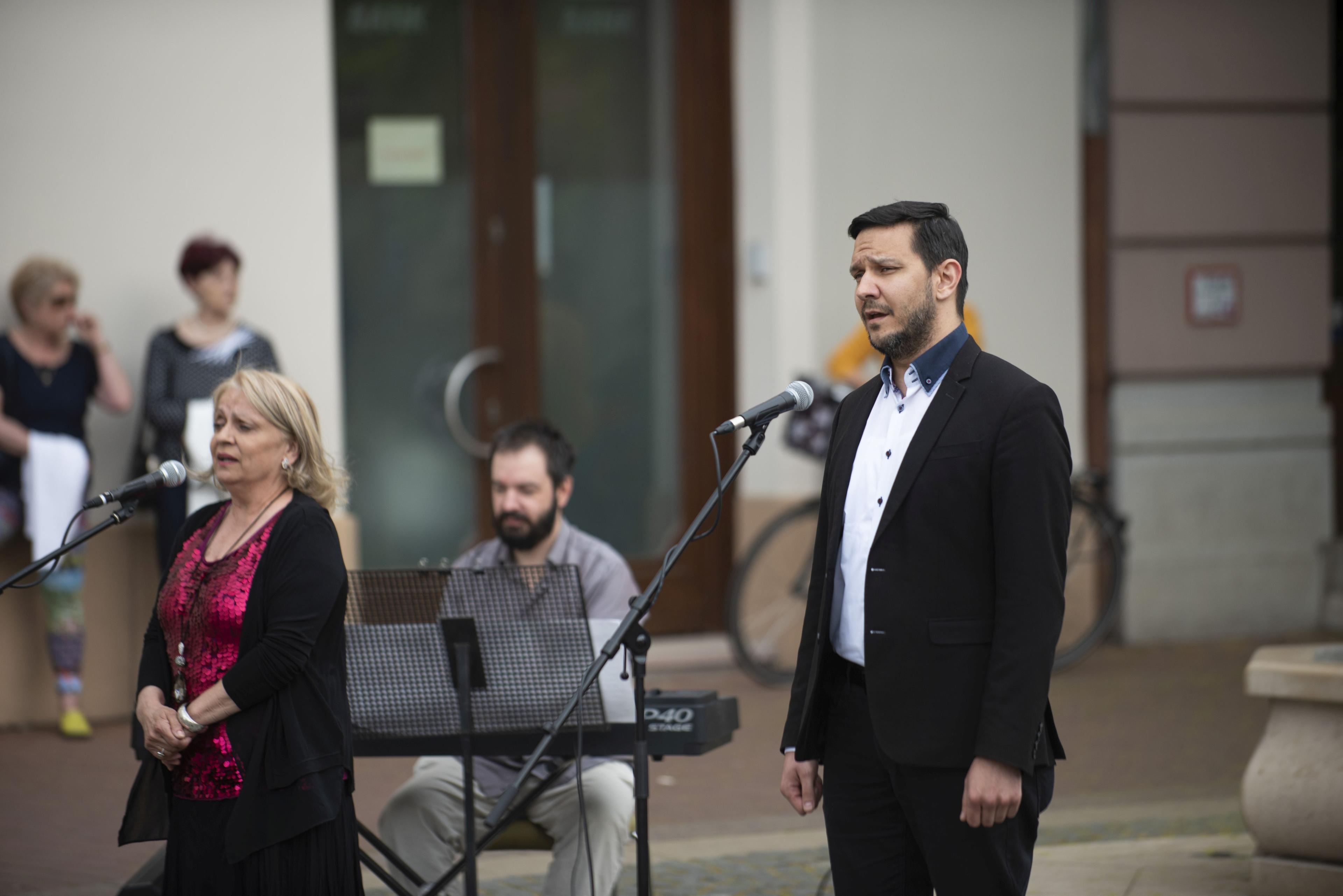 Évadot hirdetett a Szegedi Nemzeti Színház 3 Évadot hirdetett a Szegedi Nemzeti Színház 3