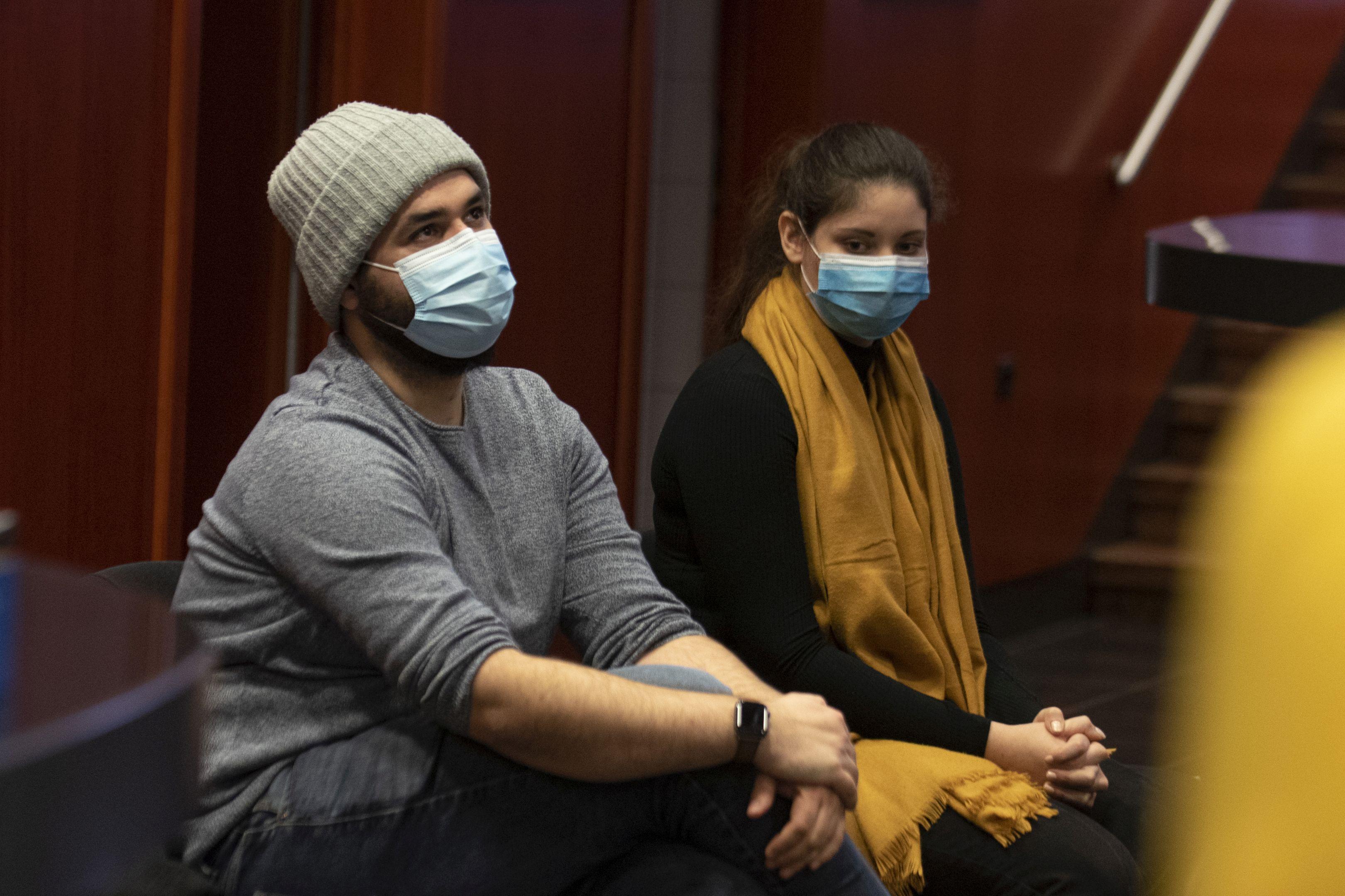 Fergeteges vígjáték készül a Szegedi Nemzetiben fotógaléria képe 4 Fergeteges vígjáték készül a Szegedi Nemzetiben fotógaléria képe 4