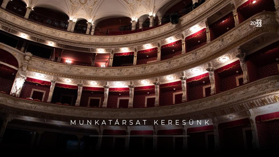 Gondnokságvezetőt keresünk hír képe Gondnokságvezetőt keresünk hír képe