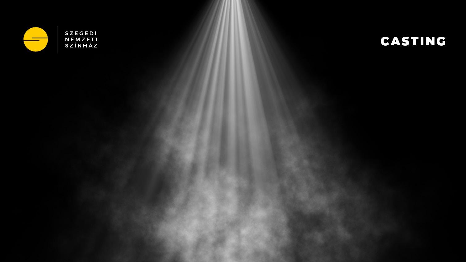 Gyerekszereplő és statiszta casting a Szegedi Nemzetiben hír képe Gyerekszereplő és statiszta casting a Szegedi Nemzetiben hír képe