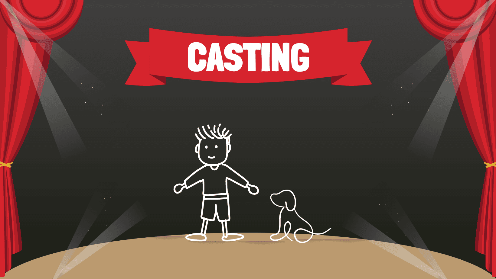 Gyerekszereplőt és kutyát keres a Szegedi Nemzeti Színház hír képe Gyerekszereplőt és kutyát keres a Szegedi Nemzeti Színház hír képe