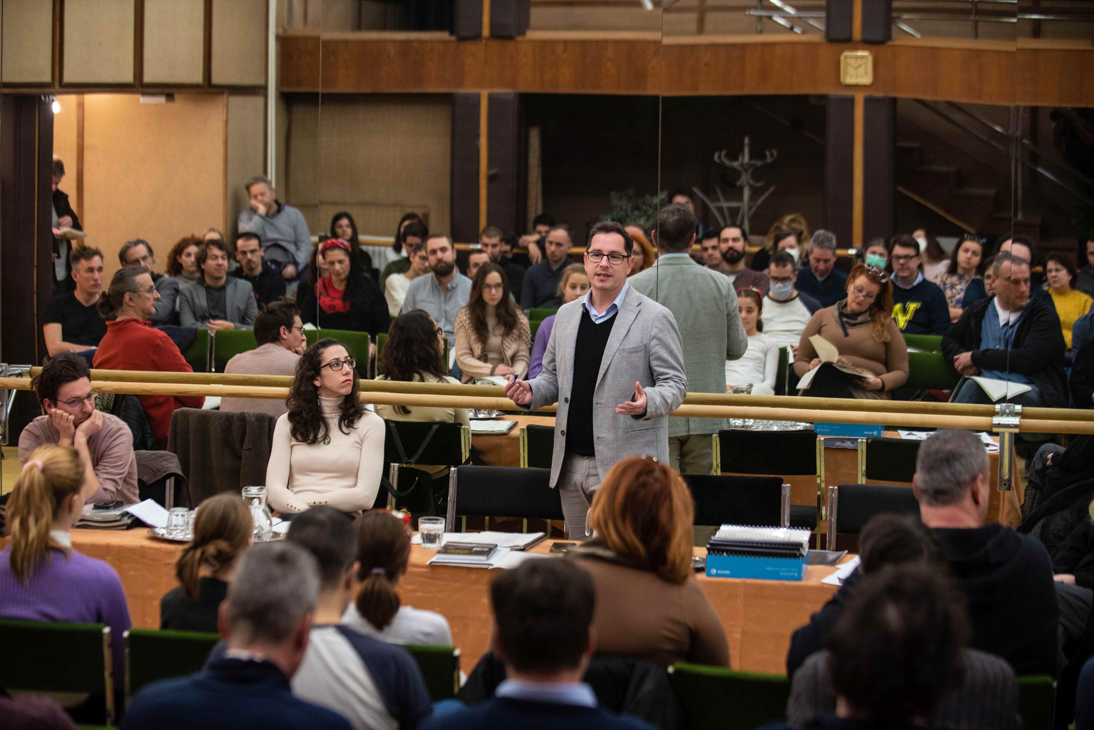 Hegedűs a háztetőn – és a Nagyszínházban hír képe Hegedűs a háztetőn – és a Nagyszínházban hír képe