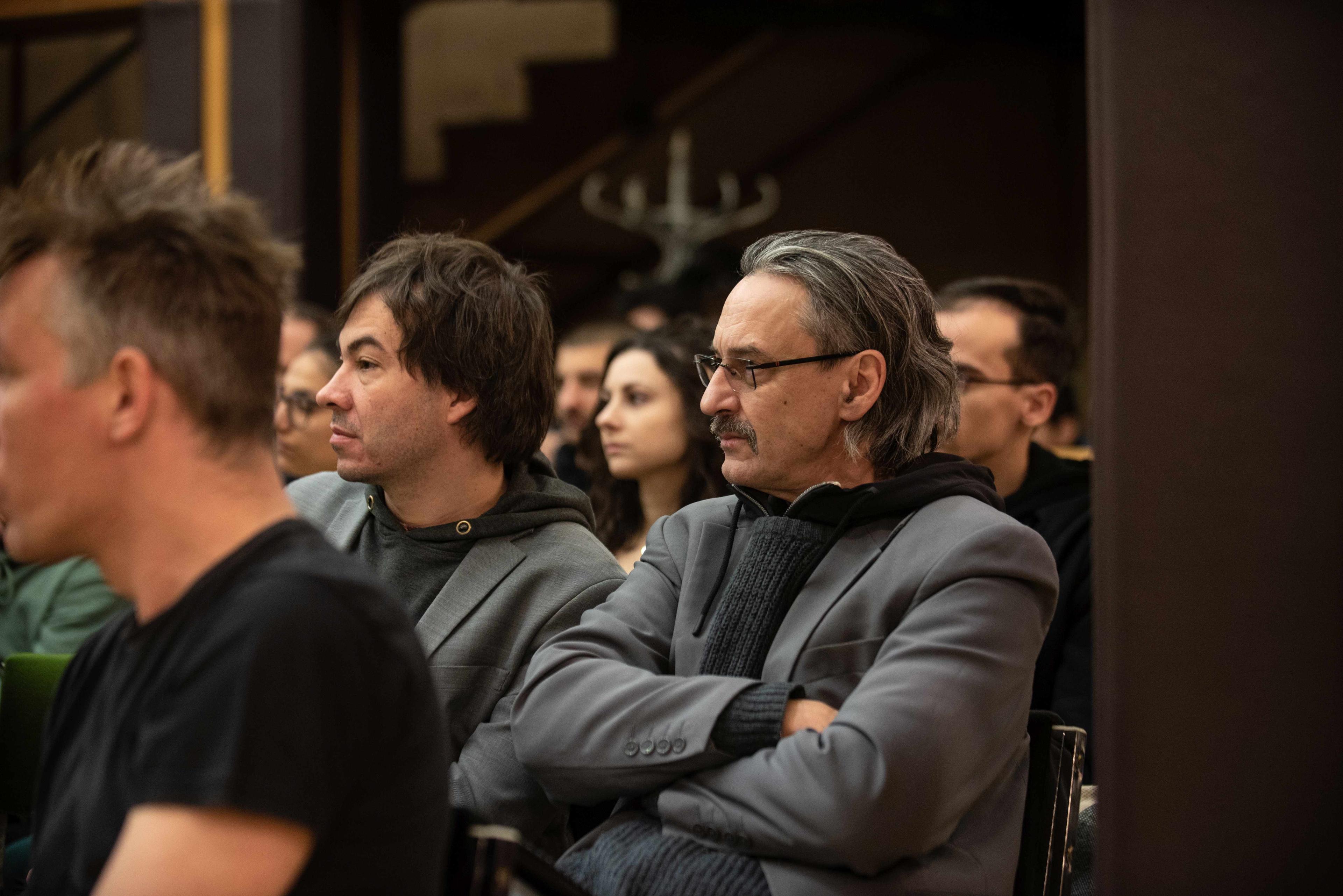 Hegedűs a háztetőn – és a Nagyszínházban 3 Hegedűs a háztetőn – és a Nagyszínházban 3