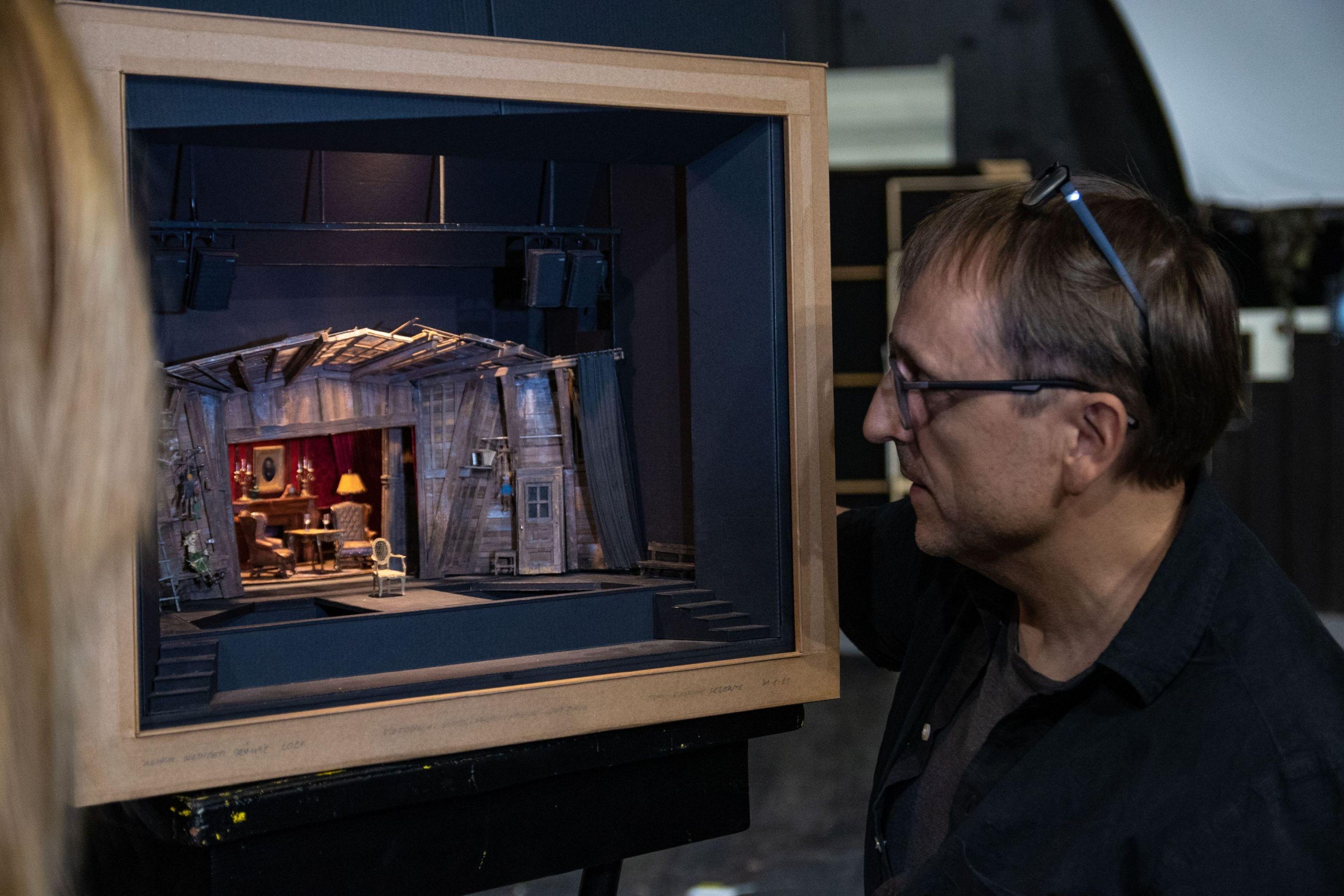 Indul az évad a Szegedi Nemzetiben 1 Indul az évad a Szegedi Nemzetiben 1