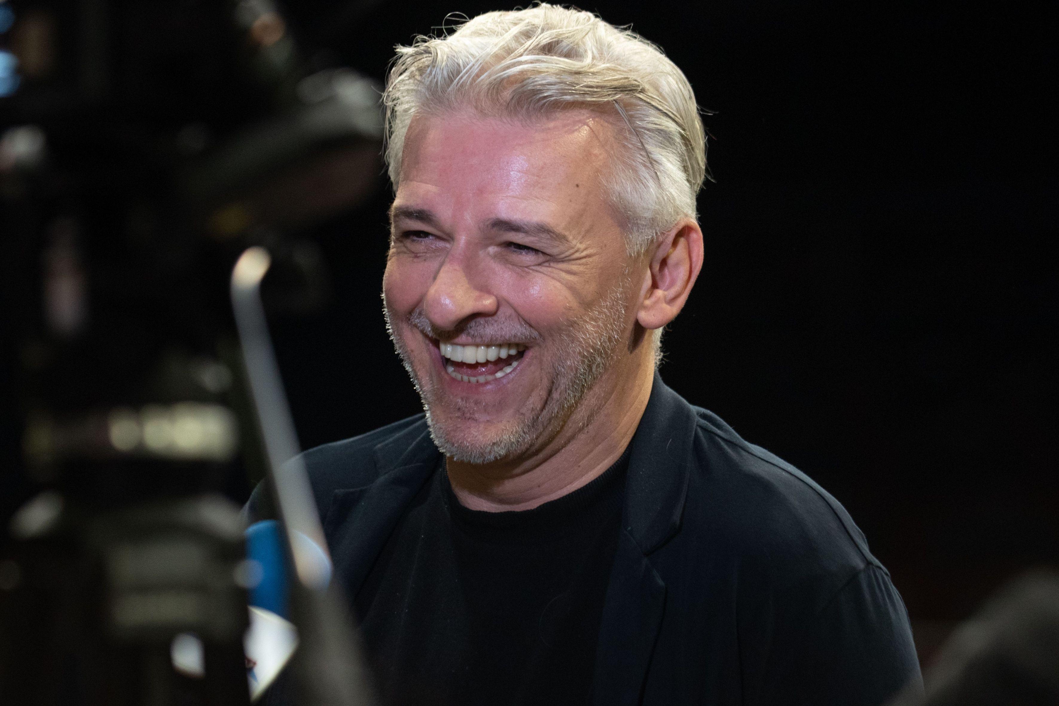 Indul az évad a Szegedi Nemzetiben fotógaléria képe 4 Indul az évad a Szegedi Nemzetiben fotógaléria képe 4