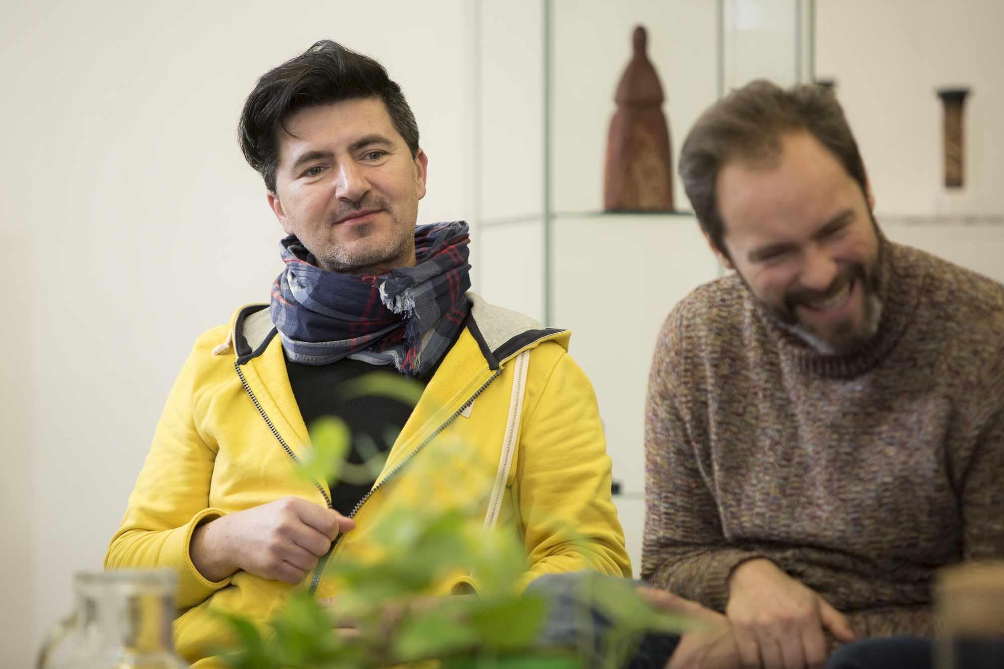 Keserédes sorstragédiák a szegedi és újvidéki színház koprodukciójában fotógaléria képe 4 Keserédes sorstragédiák a szegedi és újvidéki színház koprodukciójában fotógaléria képe 4