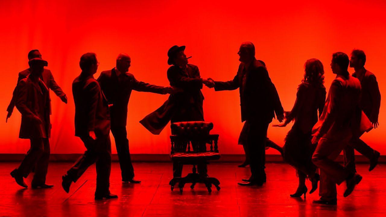 Kicsi ország, sok rokon, ahol elfogadni is nehéz, de nem elfogadni még nehezebb – Móricz Rokonokját mutatják be a Kisszínházban hír képe Kicsi ország, sok rokon, ahol elfogadni is nehéz, de nem elfogadni még nehezebb – Móricz Rokonokját mutatják be a Kisszínházban hír képe