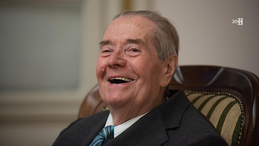 Király Levente ma 86 éves hír képe Király Levente ma 86 éves hír képe