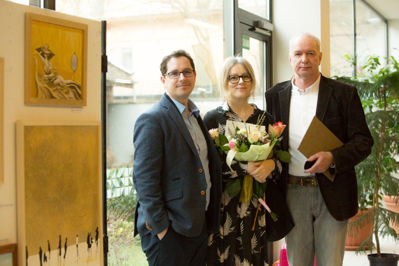 Kitüntetettjeink a magyar kultúra napján hír képe Kitüntetettjeink a magyar kultúra napján hír képe