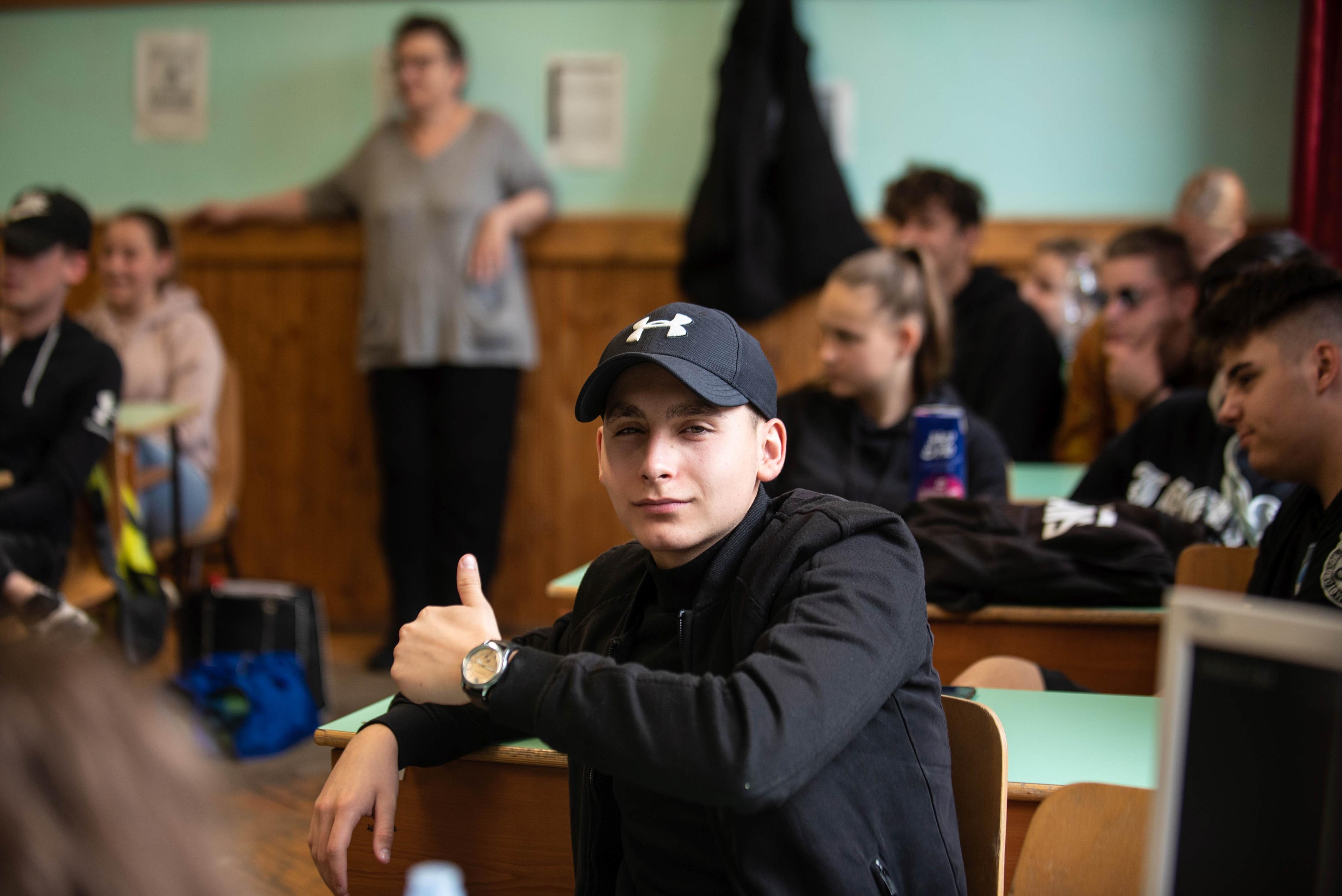 Komplex színházi nevelési előadás Szegeden 4 Komplex színházi nevelési előadás Szegeden 4