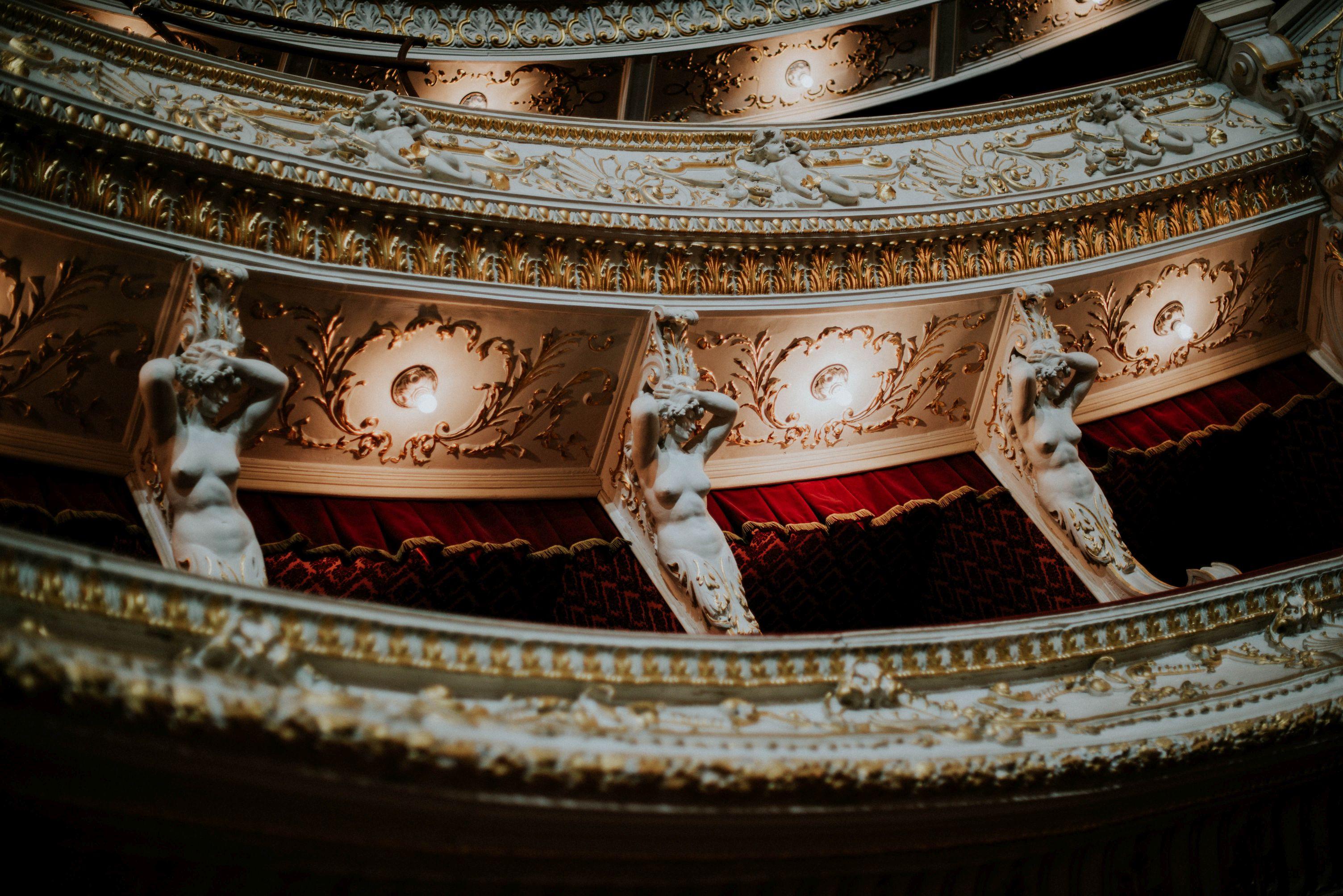 Kulisszaséták a magyar kultúra napján hír képe Kulisszaséták a magyar kultúra napján hír képe