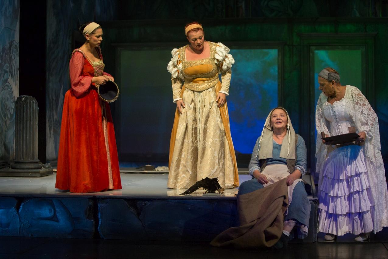 Lélekrobbanás a Kisszínházban fotógaléria képe 4 Lélekrobbanás a Kisszínházban fotógaléria képe 4