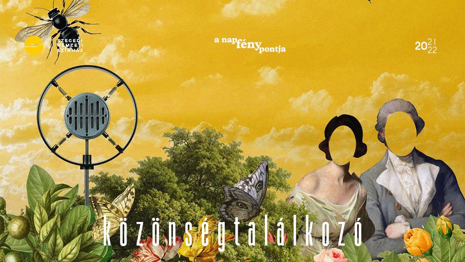 Leonce és Léna – közönségtalálkozó hír képe Leonce és Léna – közönségtalálkozó hír képe