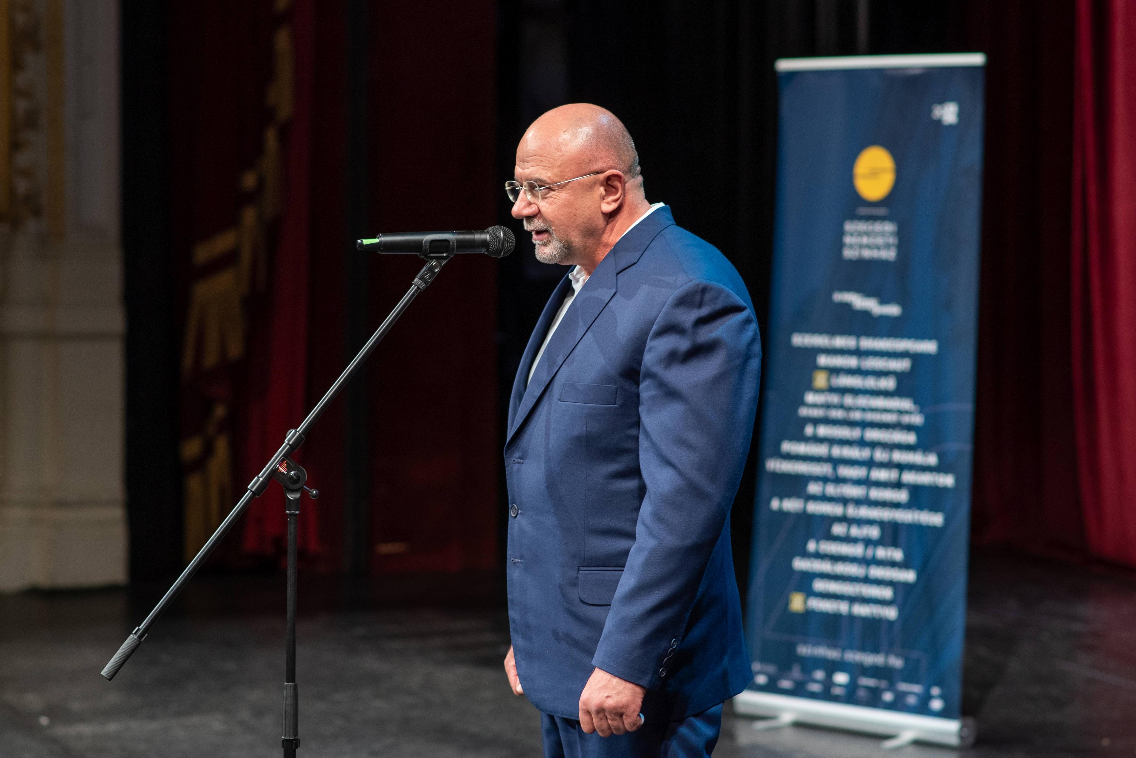 Lezárta idei – rendhagyó – évadát a Szegedi Nemzeti Színház 1 Lezárta idei – rendhagyó – évadát a Szegedi Nemzeti Színház 1