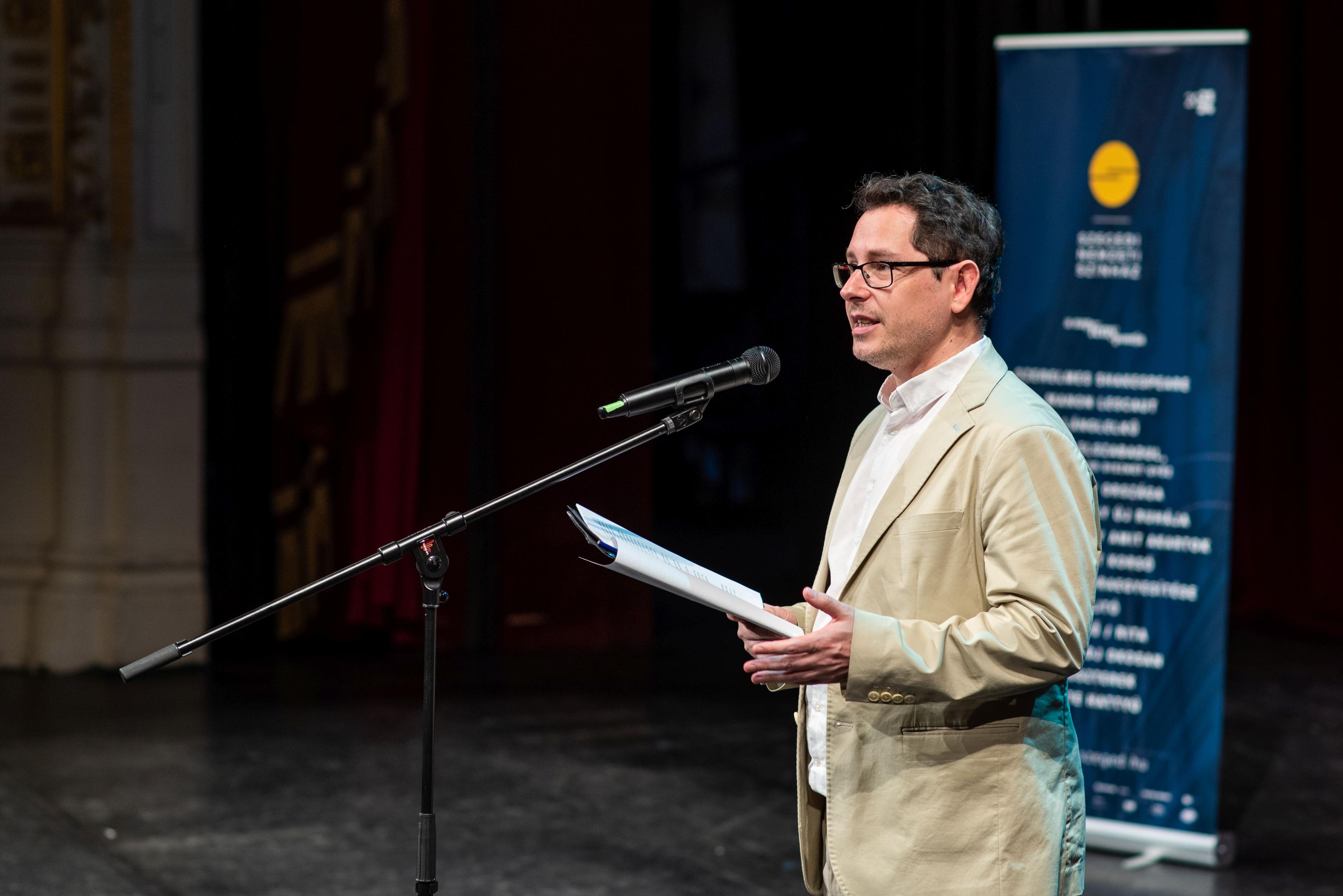 Lezárta idei – rendhagyó – évadát a Szegedi Nemzeti Színház 2 Lezárta idei – rendhagyó – évadát a Szegedi Nemzeti Színház 2