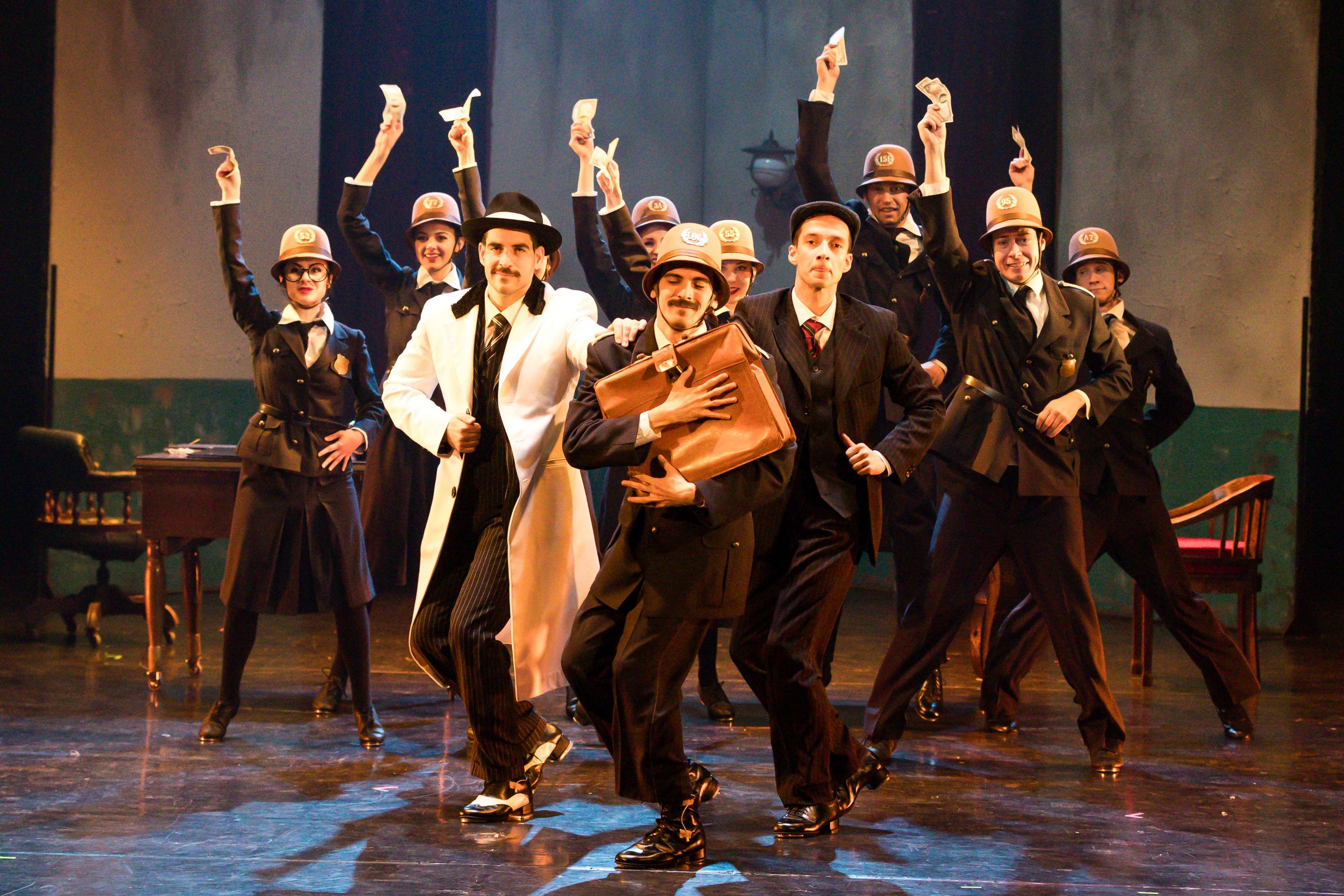 Marianela Núñez üzenete a tánc világnapjára 4 Marianela Núñez üzenete a tánc világnapjára 4