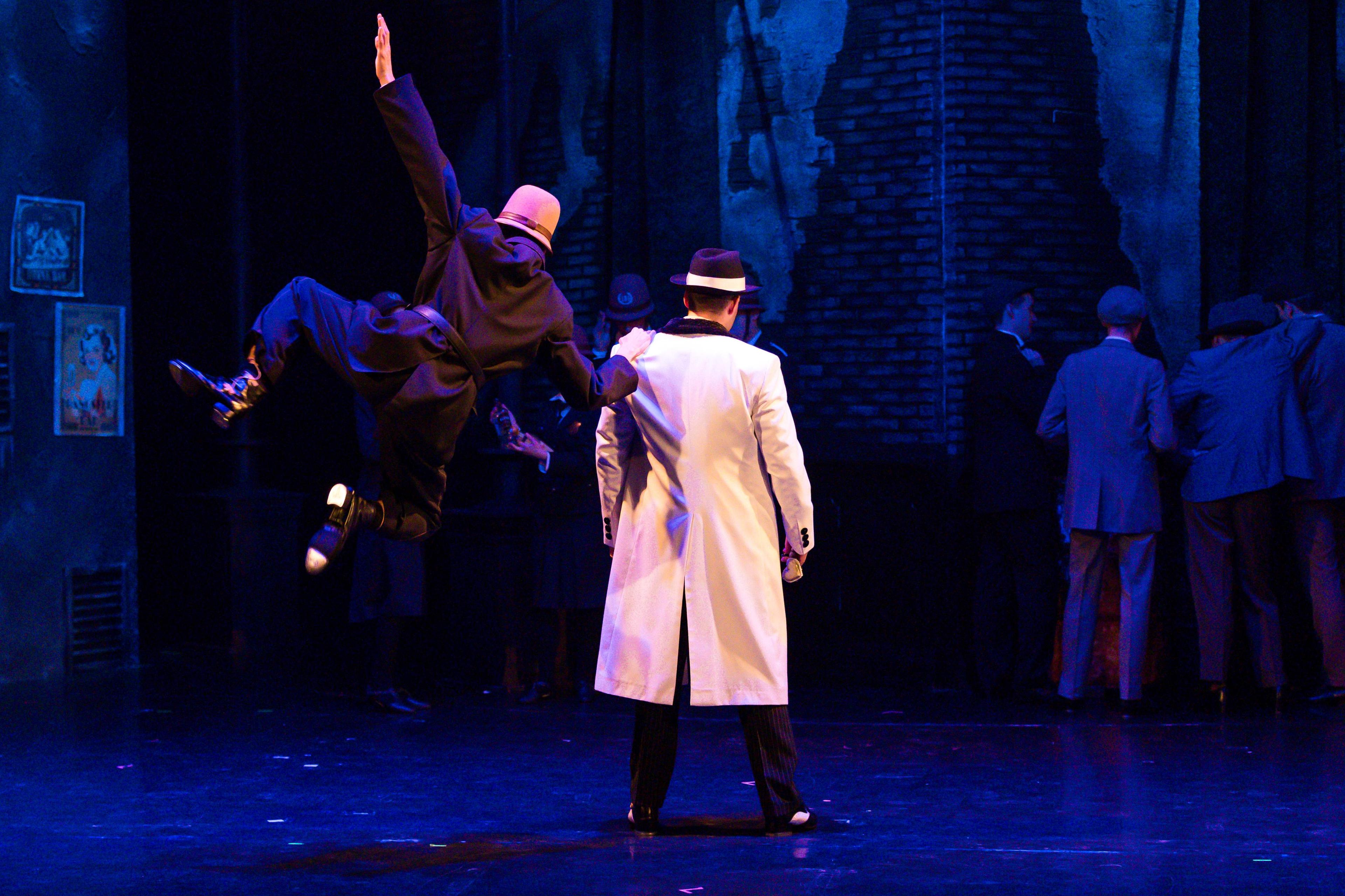 Marianela Núñez üzenete a tánc világnapjára 1 Marianela Núñez üzenete a tánc világnapjára 1