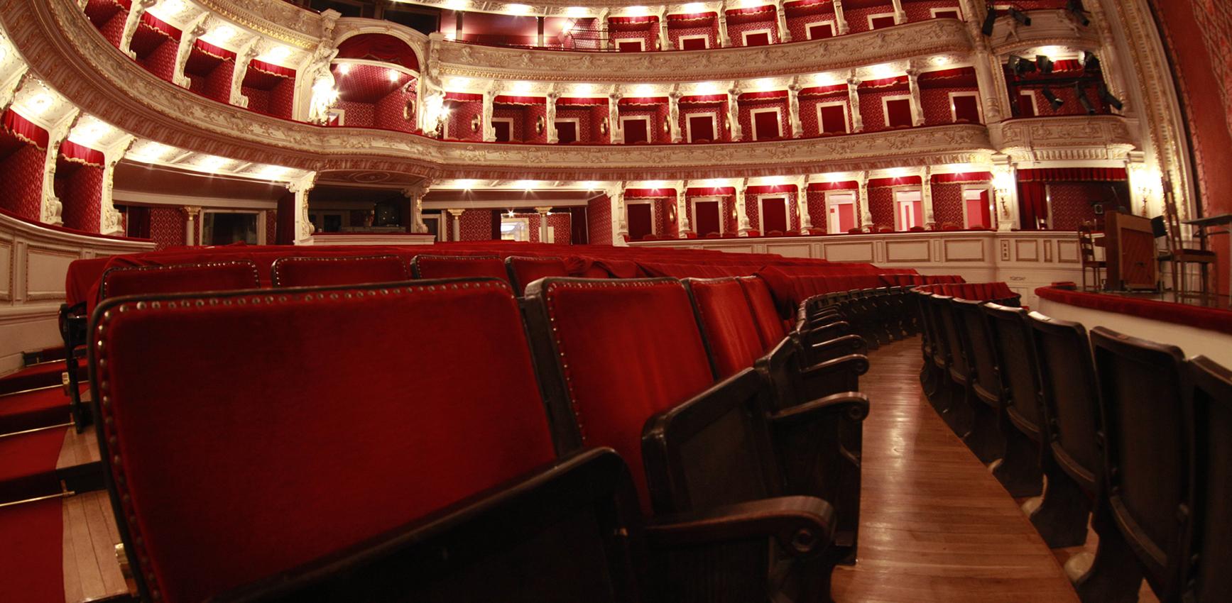 Meghallgatás operaénekesek számára hír képe Meghallgatás operaénekesek számára hír képe