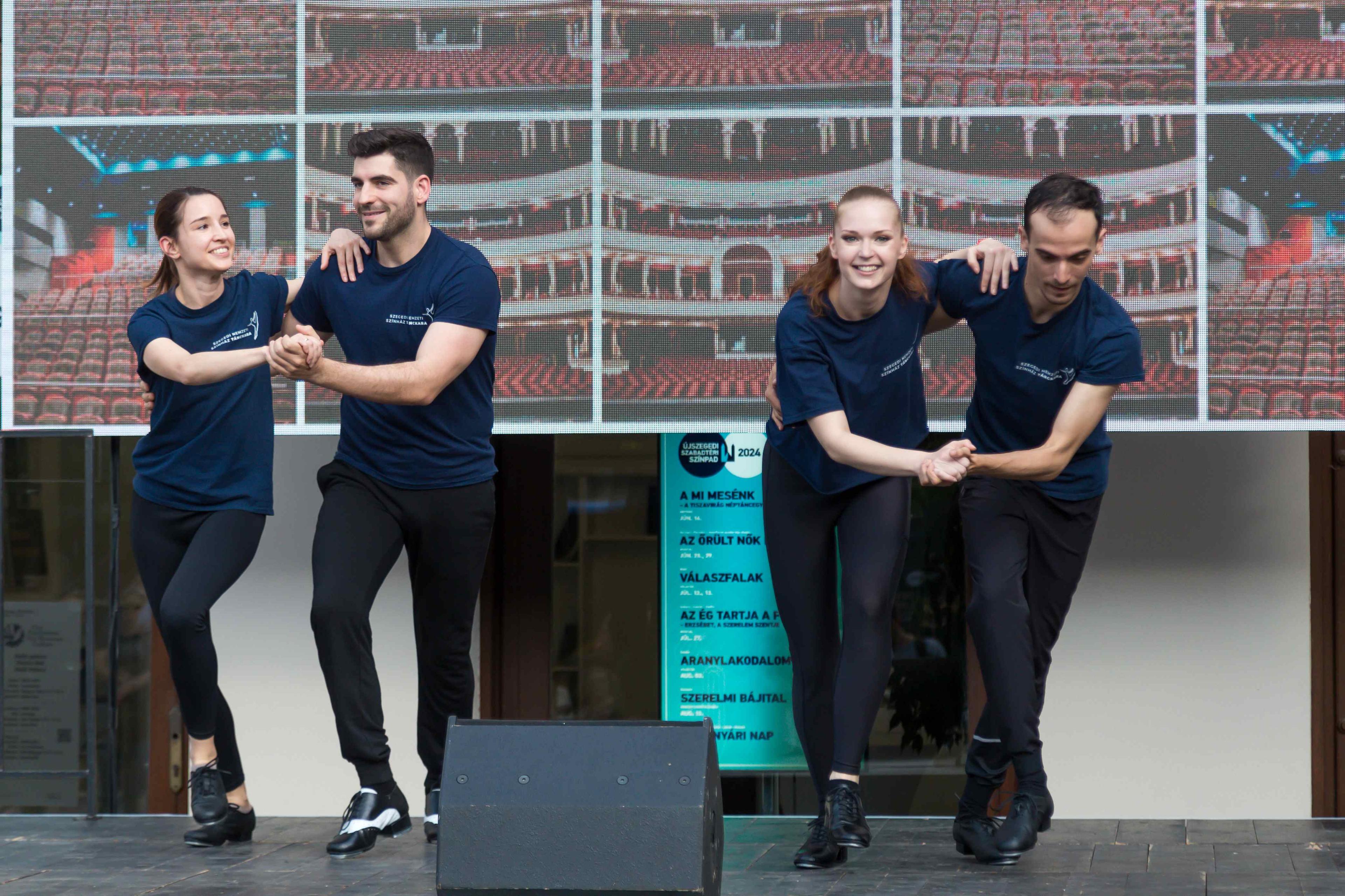 Meghirdette 2024/25-ös évadát a Szegedi Nemzeti Színház 4 Meghirdette 2024/25-ös évadát a Szegedi Nemzeti Színház 4