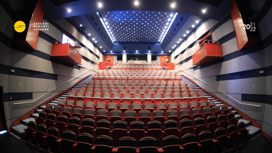 Műsorváltozás hír képe Műsorváltozás hír képe