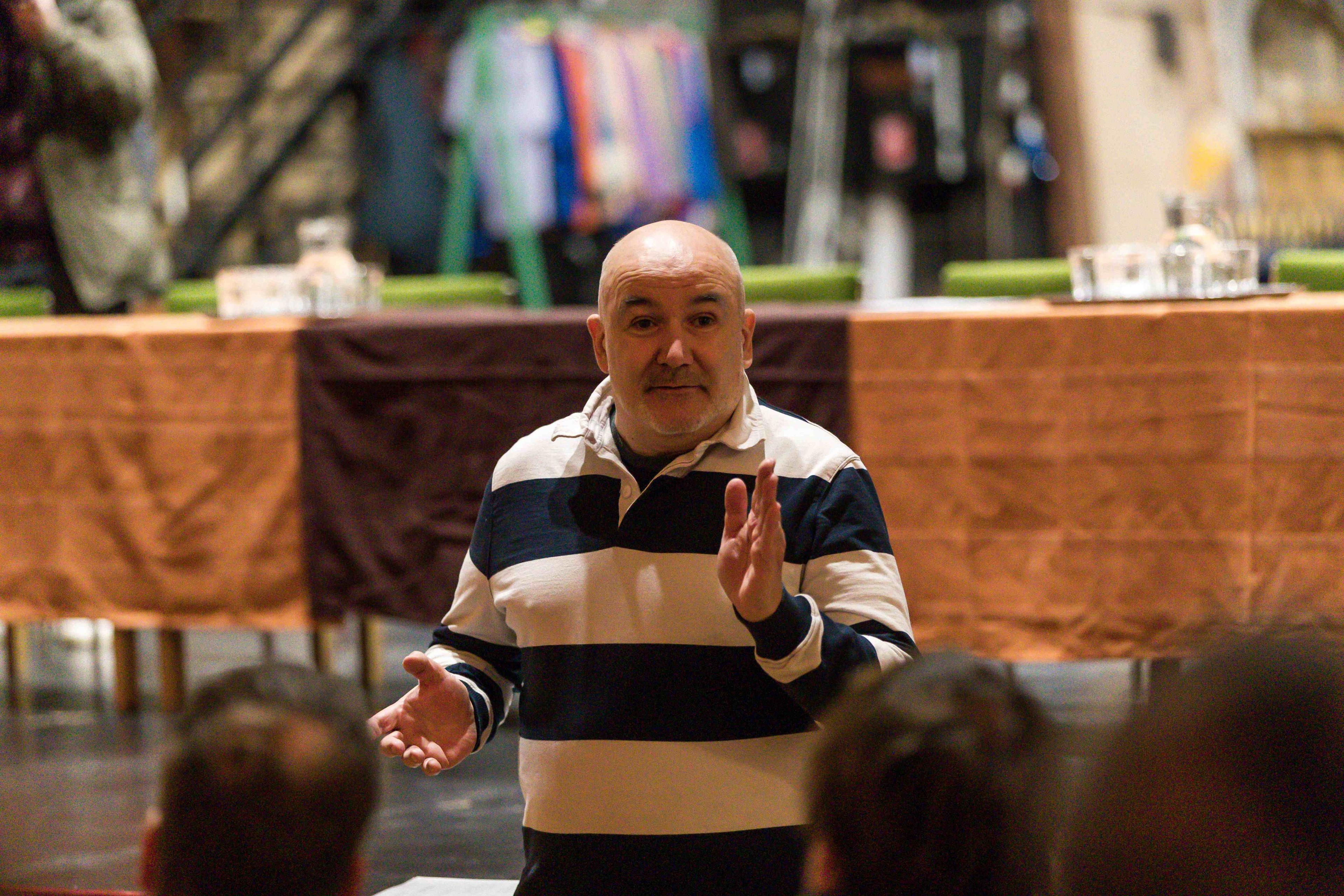 Nagyszabású gyerekopera készül Szegeden 1 Nagyszabású gyerekopera készül Szegeden 1