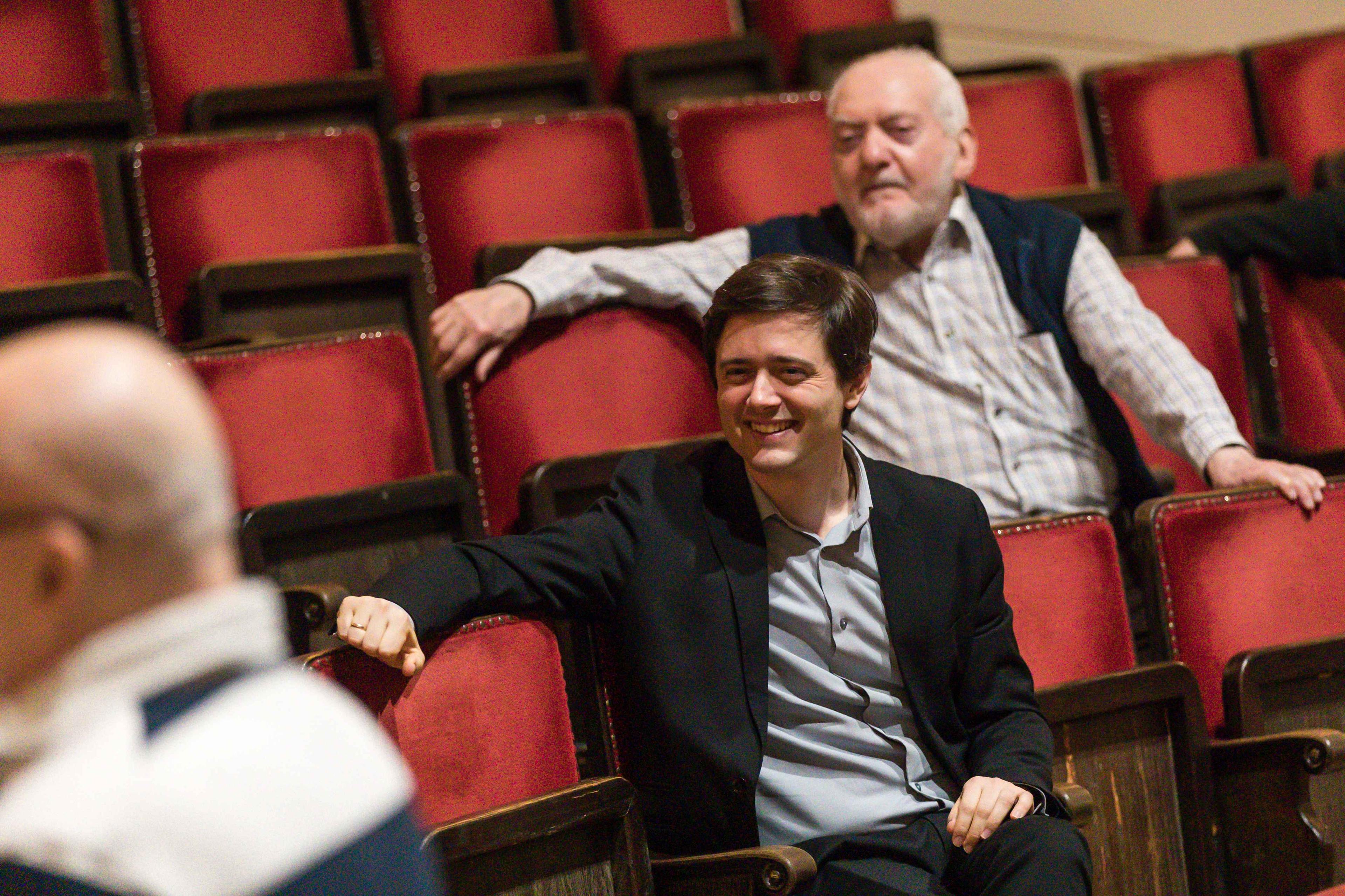 Nagyszabású gyerekopera készül Szegeden 2 Nagyszabású gyerekopera készül Szegeden 2