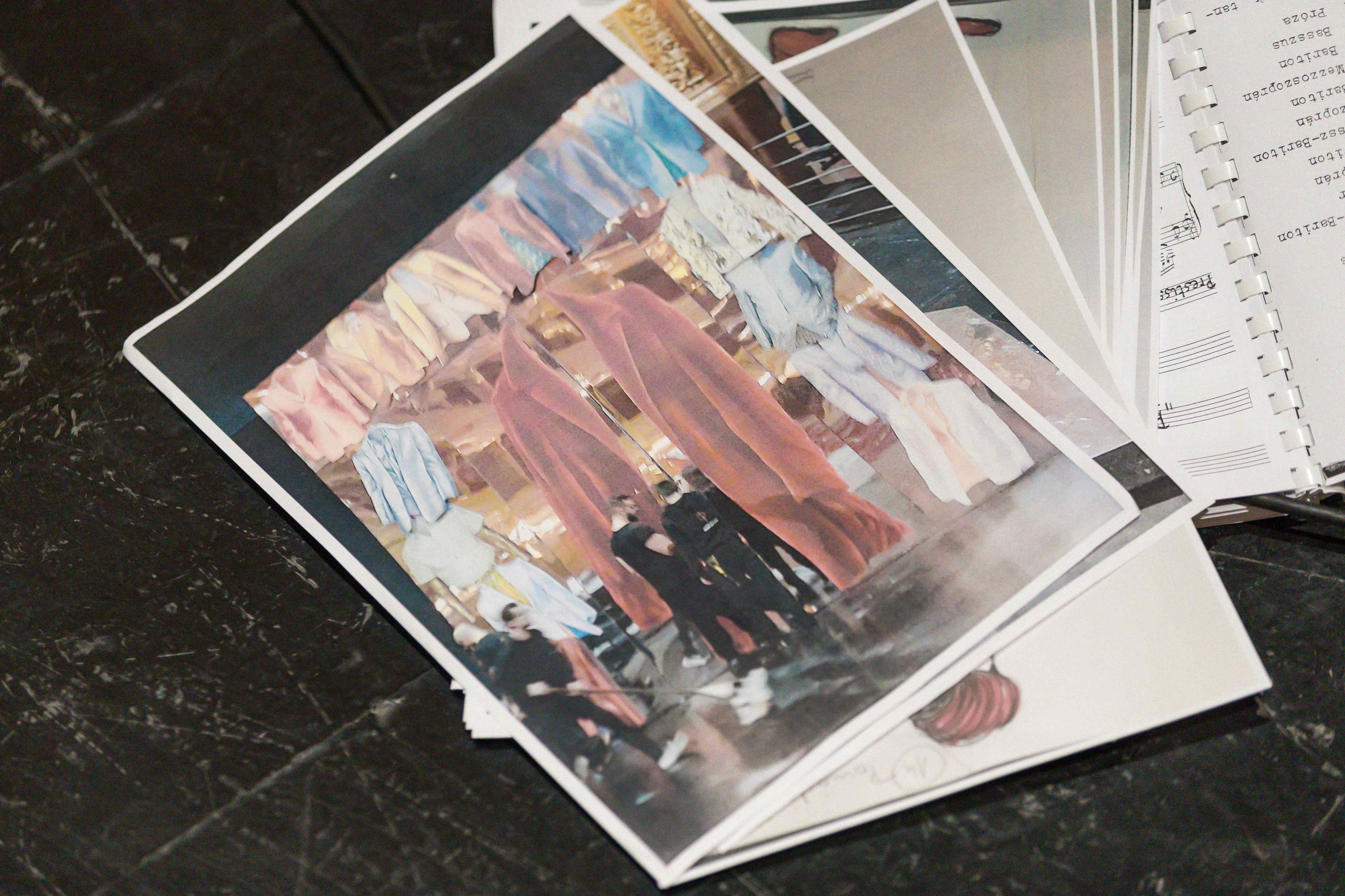 Nagyszabású gyerekopera készül Szegeden 4 Nagyszabású gyerekopera készül Szegeden 4