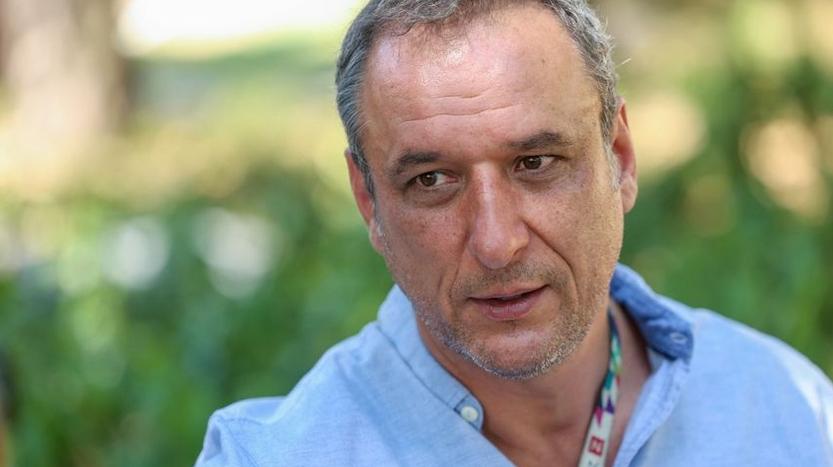 Negyed évszázada folyamatosan küzd a kételyeivel Borovics Tamás hír képe Negyed évszázada folyamatosan küzd a kételyeivel Borovics Tamás hír képe