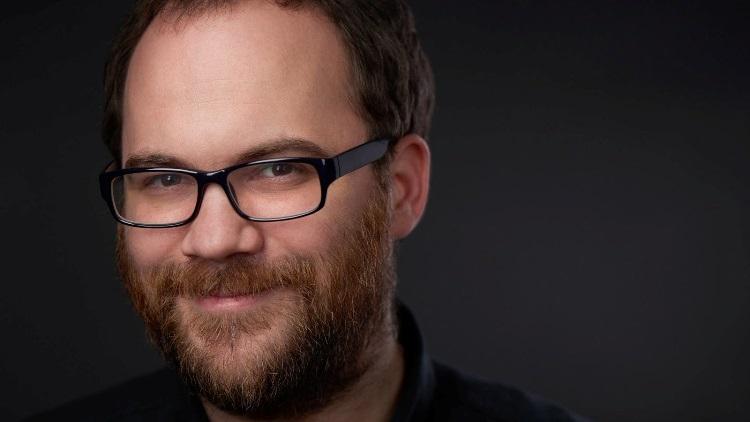 “Nem a megújulás vágya hajt előre, hanem az igény, hogy érzékeny maradjak a változásra” – interjú Göttinger Pállal hír képe “Nem a megújulás vágya hajt előre, hanem az igény, hogy érzékeny maradjak a változásra” – interjú Göttinger Pállal hír képe