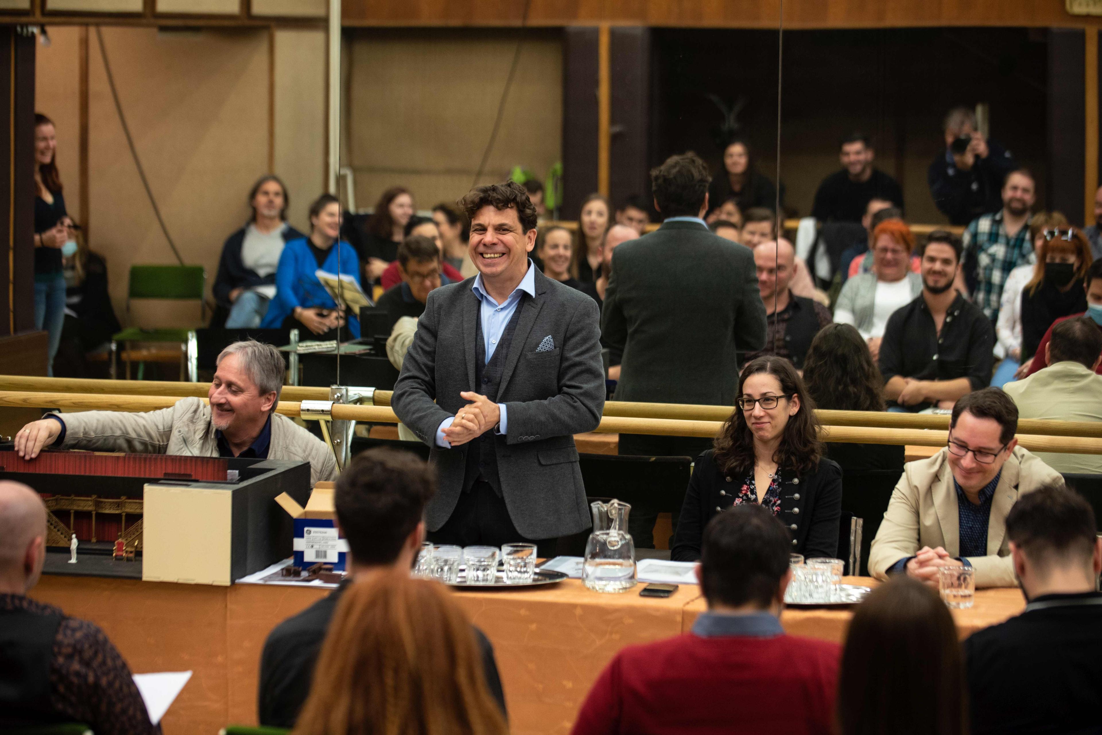 Önfeledt szórakoztatással zárja az évet a Szegedi Nemzeti Színház hír képe Önfeledt szórakoztatással zárja az évet a Szegedi Nemzeti Színház hír képe