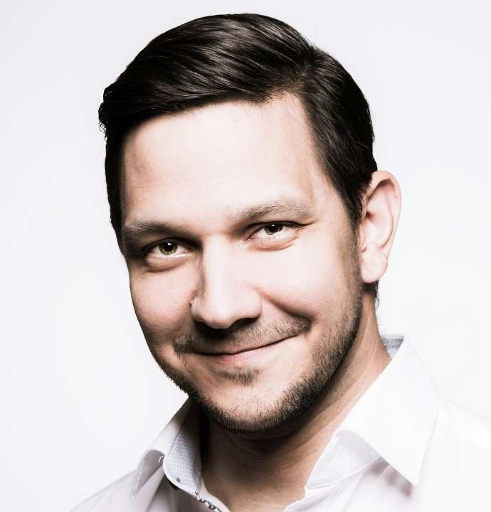 Operaénekes, bonviván és fizikatanár egy személyben: Szélpál Szilveszter hír képe Operaénekes, bonviván és fizikatanár egy személyben: Szélpál Szilveszter hír képe