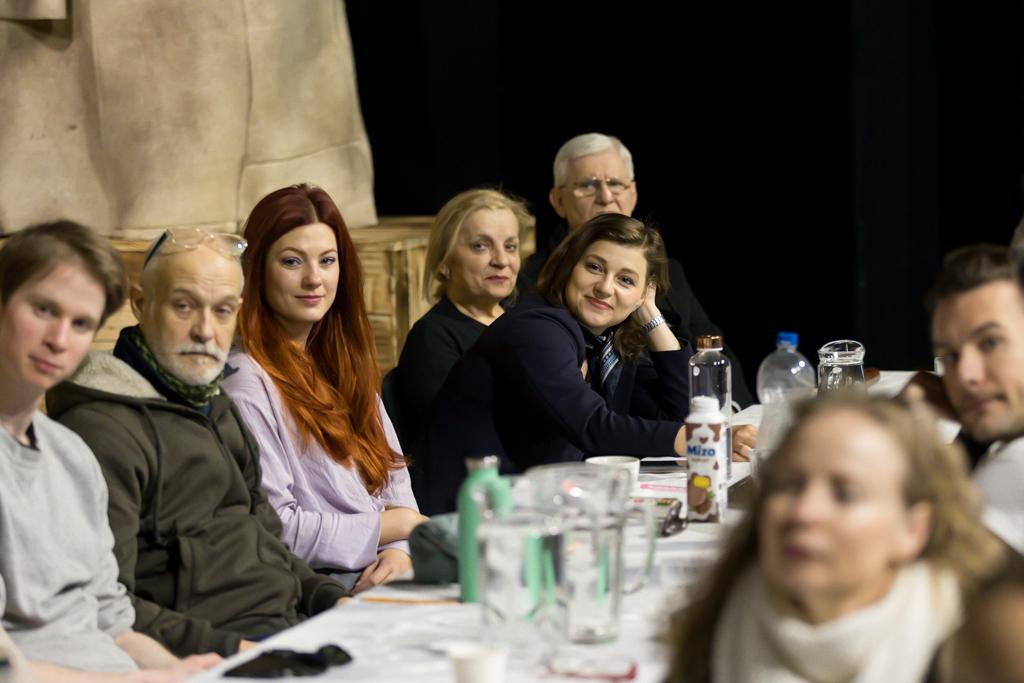 Ősbemutatóval indul a következő évad a Szegedi Nemzetiben 3 Ősbemutatóval indul a következő évad a Szegedi Nemzetiben 3