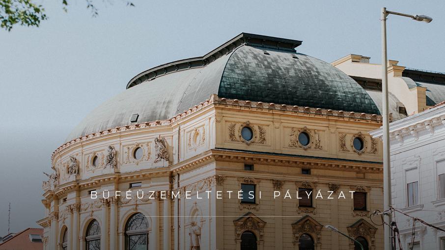 Pályázati felhívás hír képe Pályázati felhívás hír képe