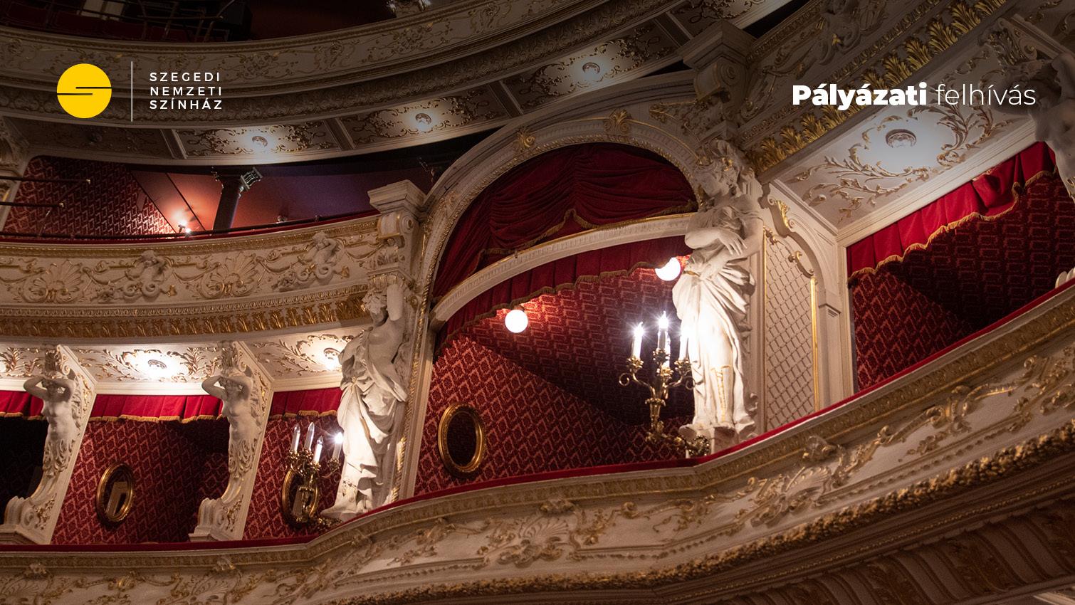 PÁLYÁZATI FELHÍVÁS hír képe PÁLYÁZATI FELHÍVÁS hír képe