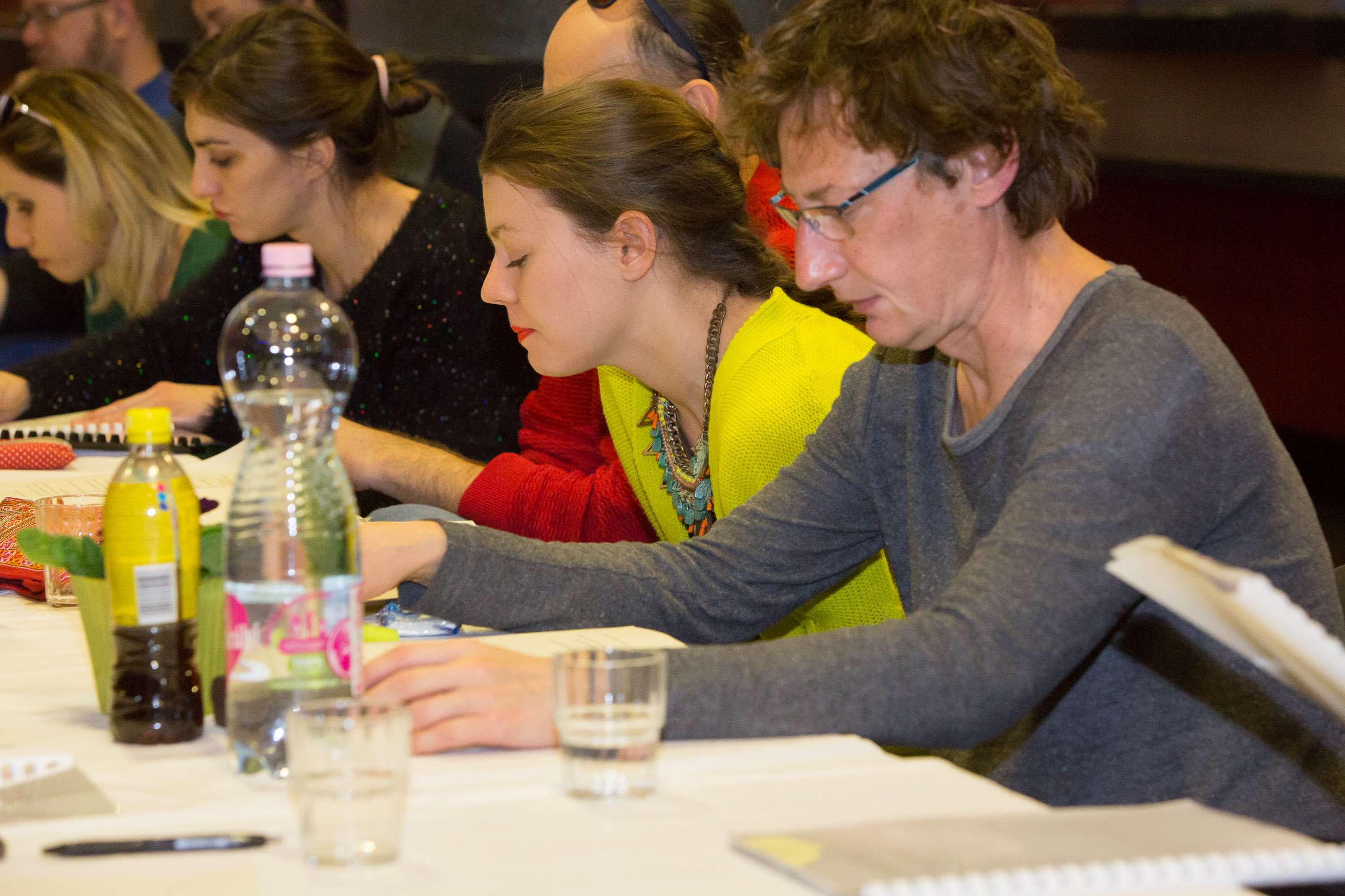 Parasztopera: országokon átívelő koprodukció 3 Parasztopera: országokon átívelő koprodukció 3