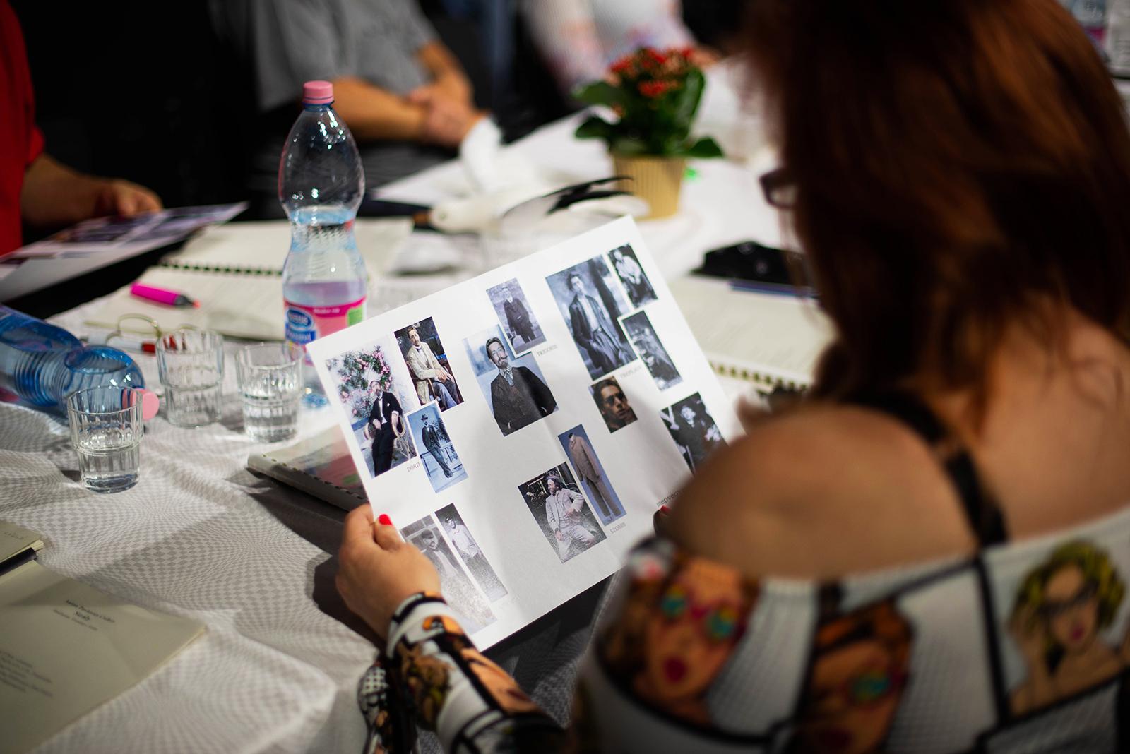 Sirállyal indul az évad Szegeden 3 Sirállyal indul az évad Szegeden 3