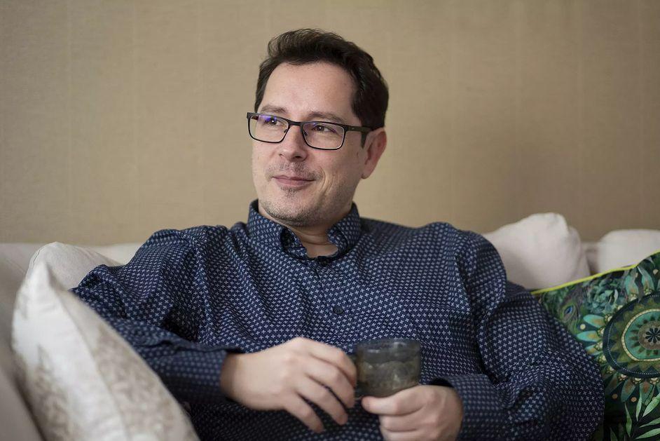 Száz életből egyet – beszélgetés Barnák Lászlóval hír képe Száz életből egyet – beszélgetés Barnák Lászlóval hír képe