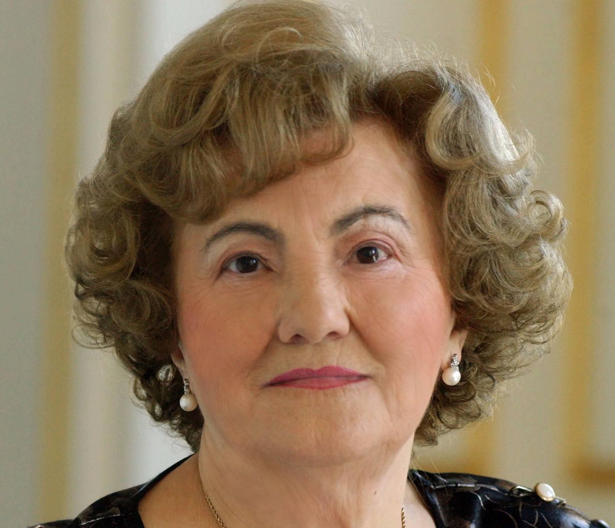 Születésnapi köszöntő hír képe Születésnapi köszöntő hír képe