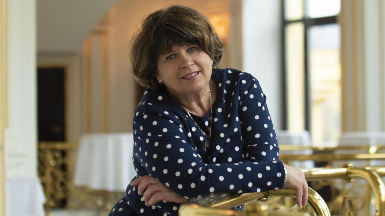 Tóth Ágnes: Ha bemész az öltözőbe, nem hallasz, nem látsz, nem beszélsz hír képe Tóth Ágnes: Ha bemész az öltözőbe, nem hallasz, nem látsz, nem beszélsz hír képe